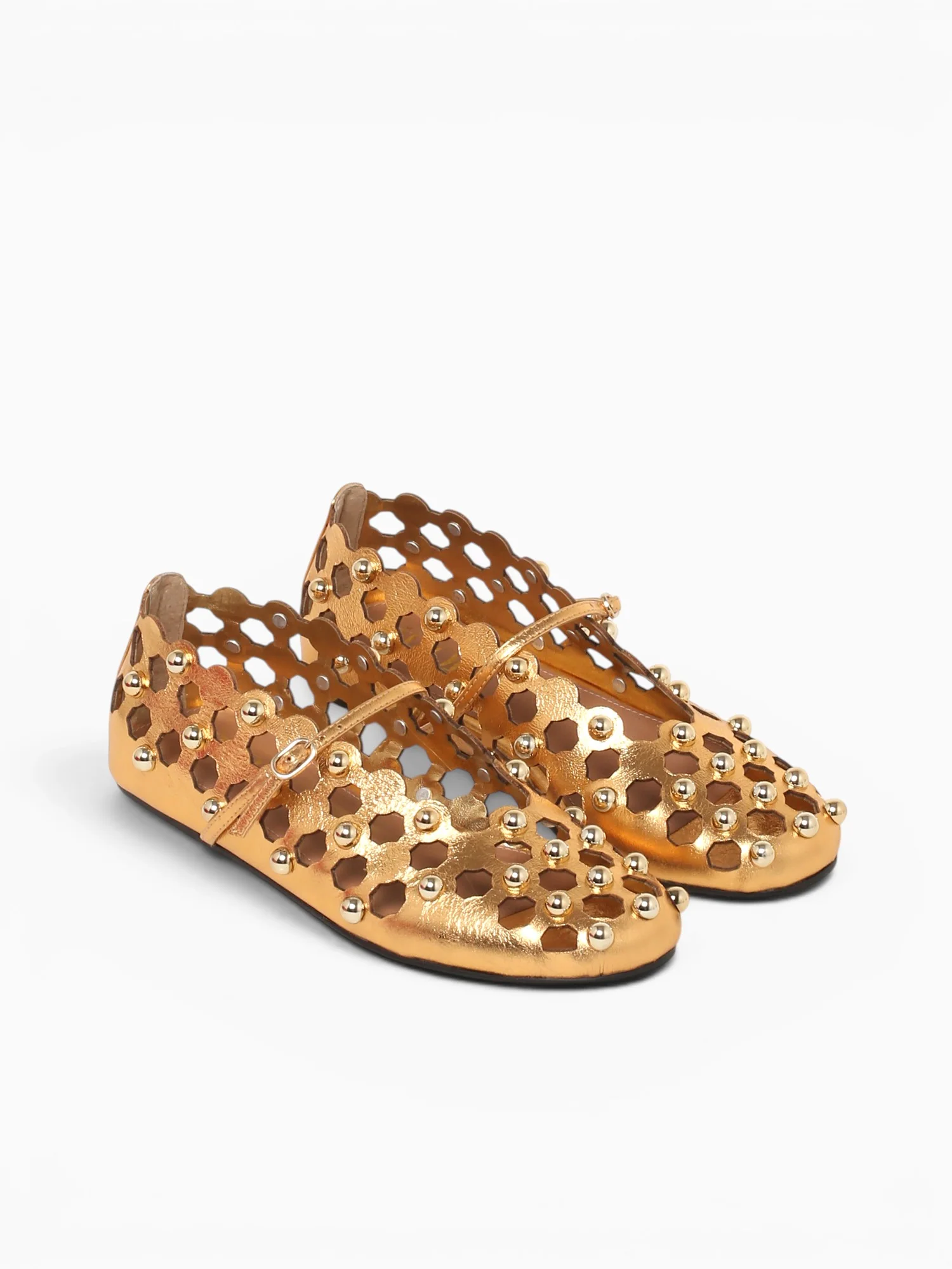 Valois Gold Crystal - Image 5