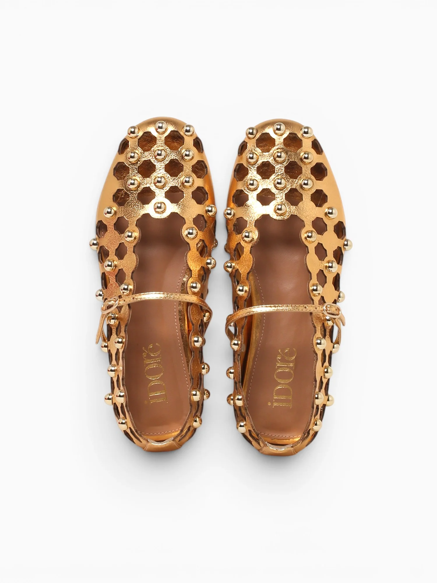 Valois Gold Crystal - Image 6