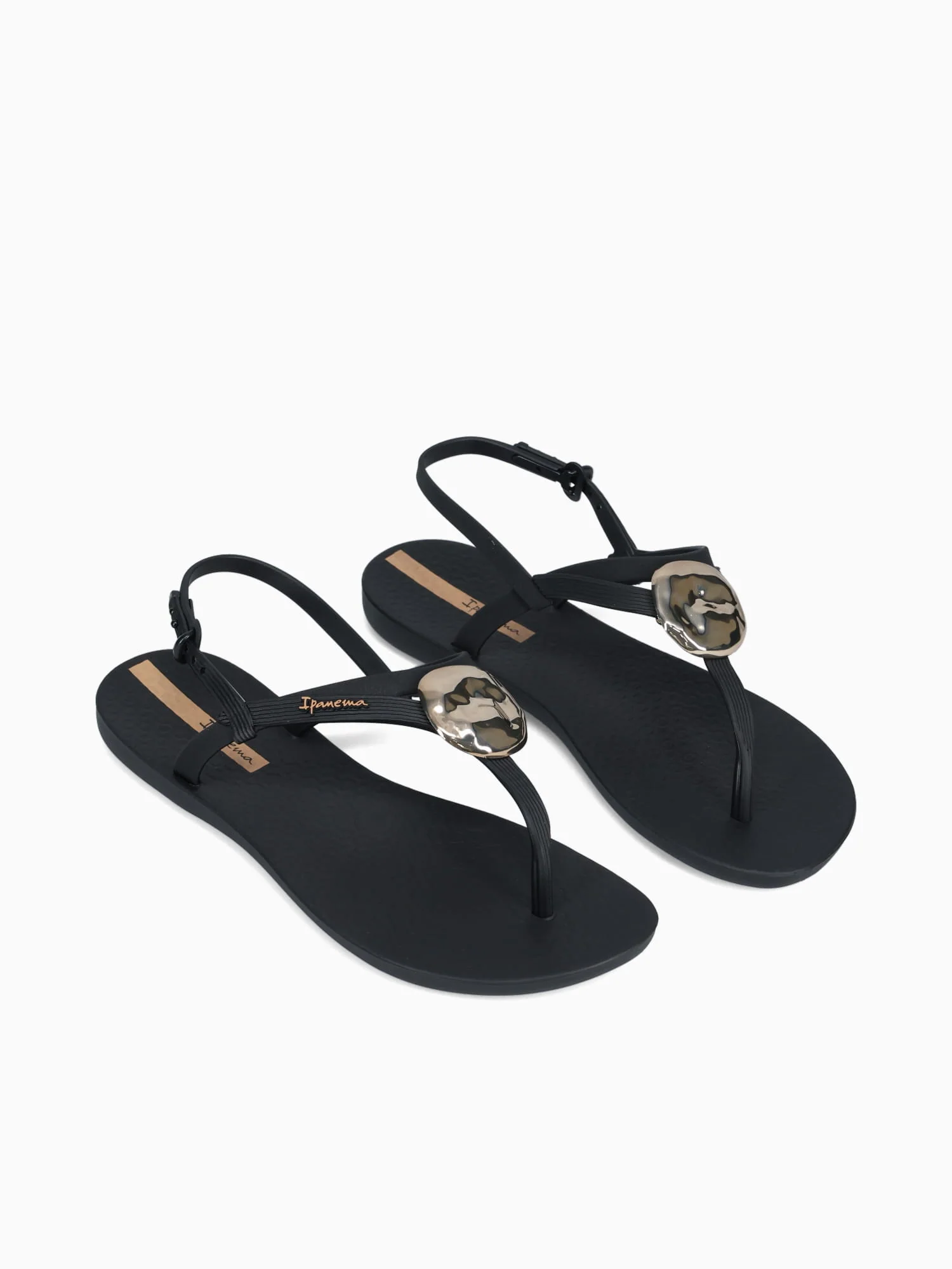 Class Daring Black Metallic - Image 3