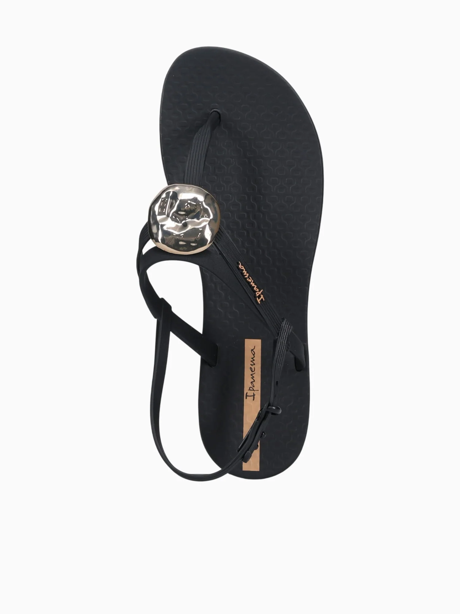 Class Daring Black Metallic - Image 4