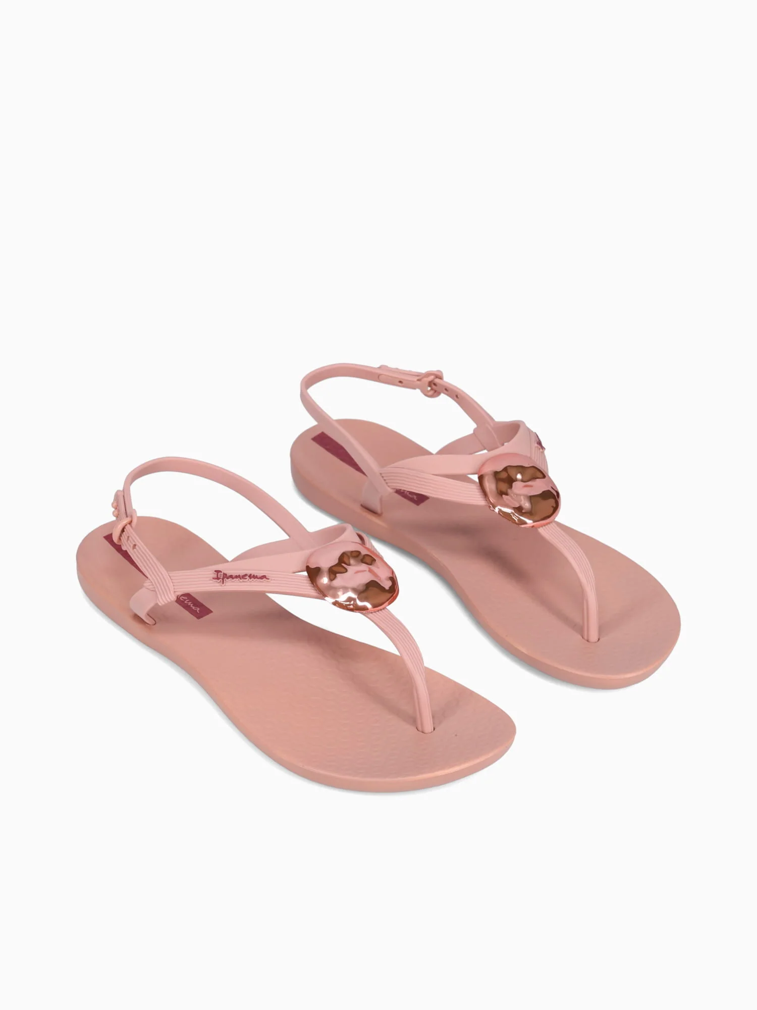 Class Daring Pink Metallic - Image 3