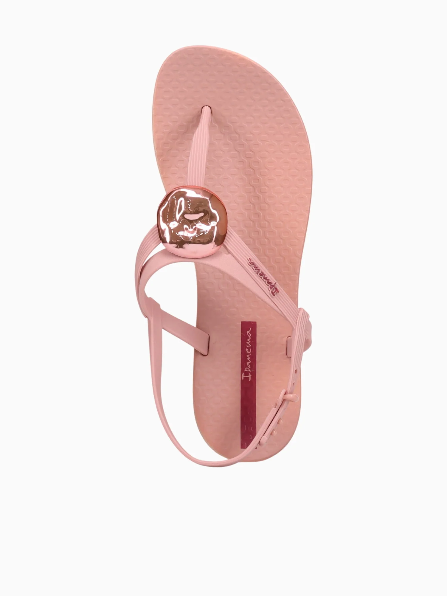 Class Daring Pink Metallic - Image 4