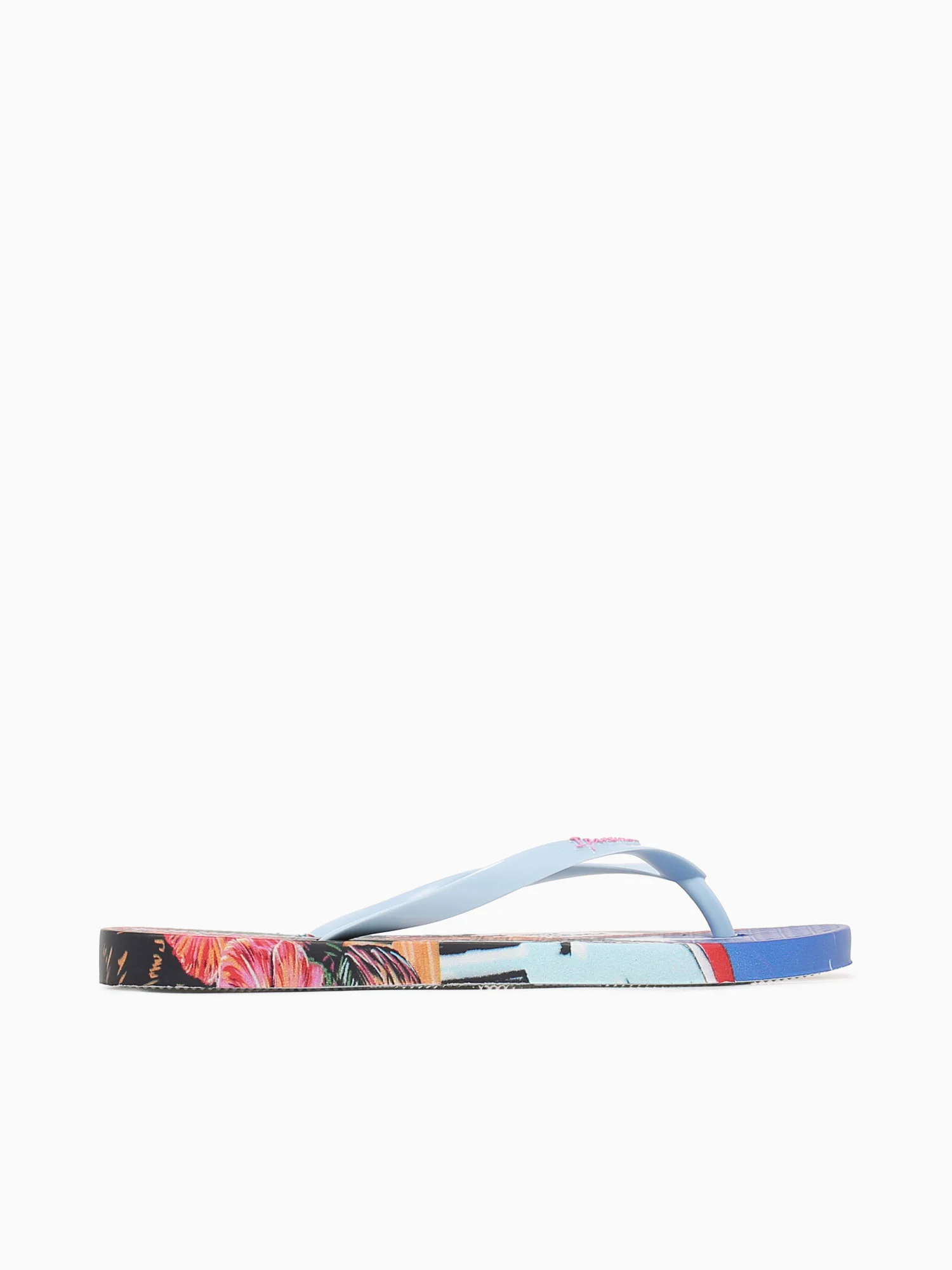 Ip Porto Rico Blue Lt blue multi - Image 2