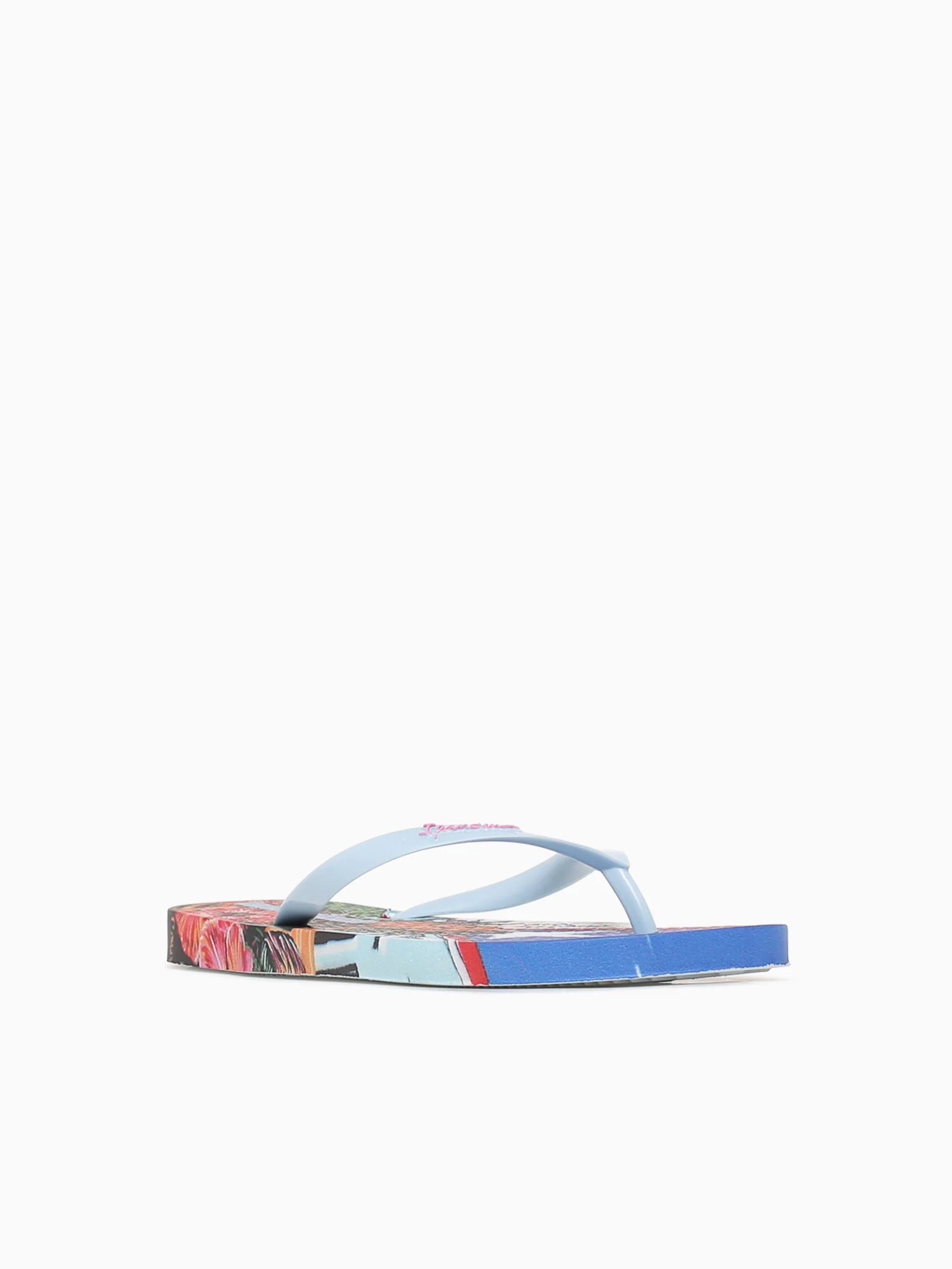 Ip Porto Rico Blue Lt blue multi - Image 3