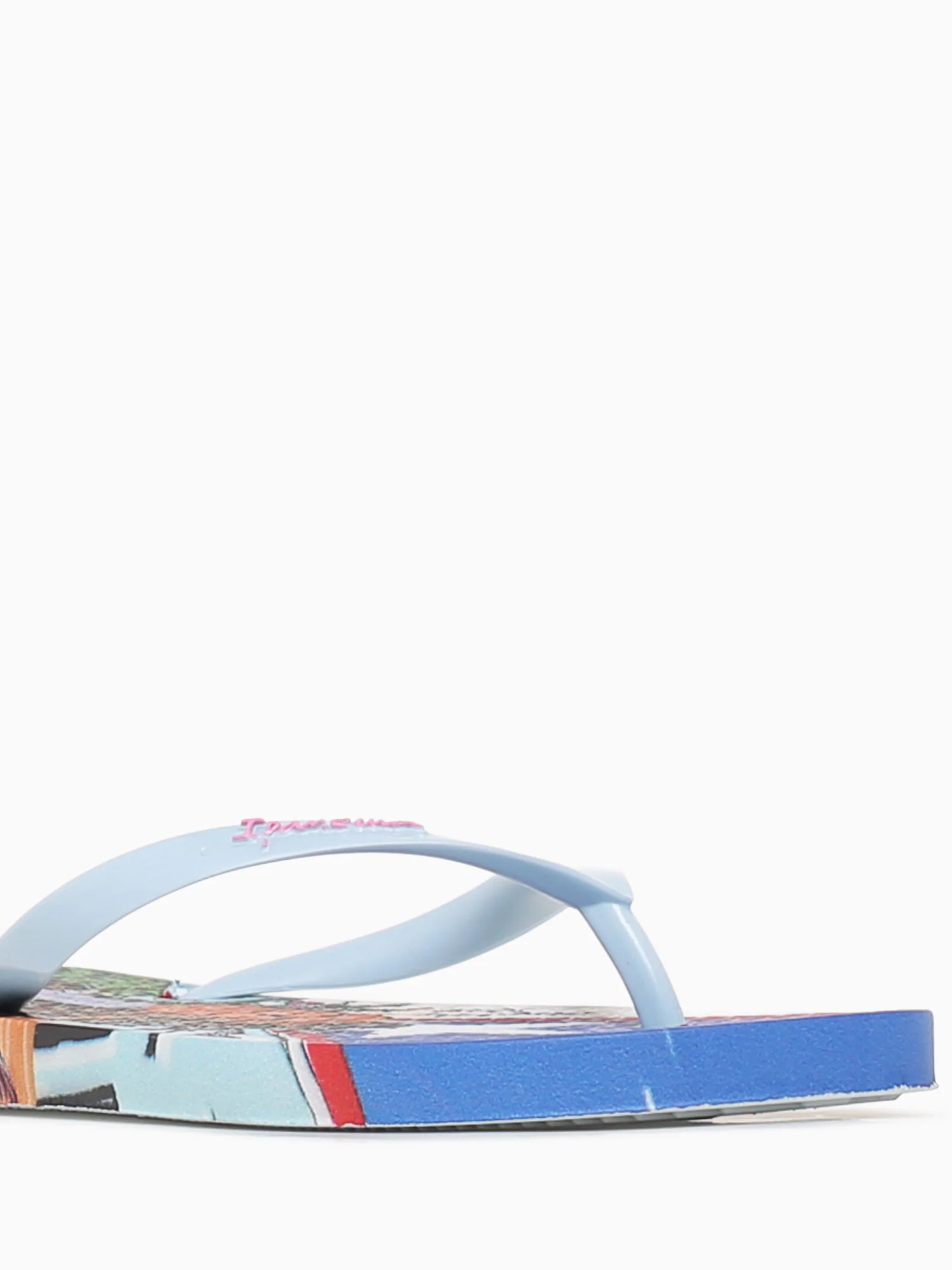 Ip Porto Rico Blue Lt blue multi - Image 8