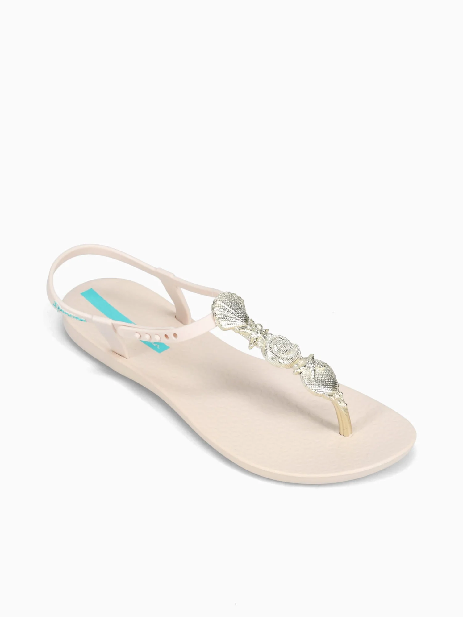 Ipa Fondo De Mar Beige Gold metallic - Image 3
