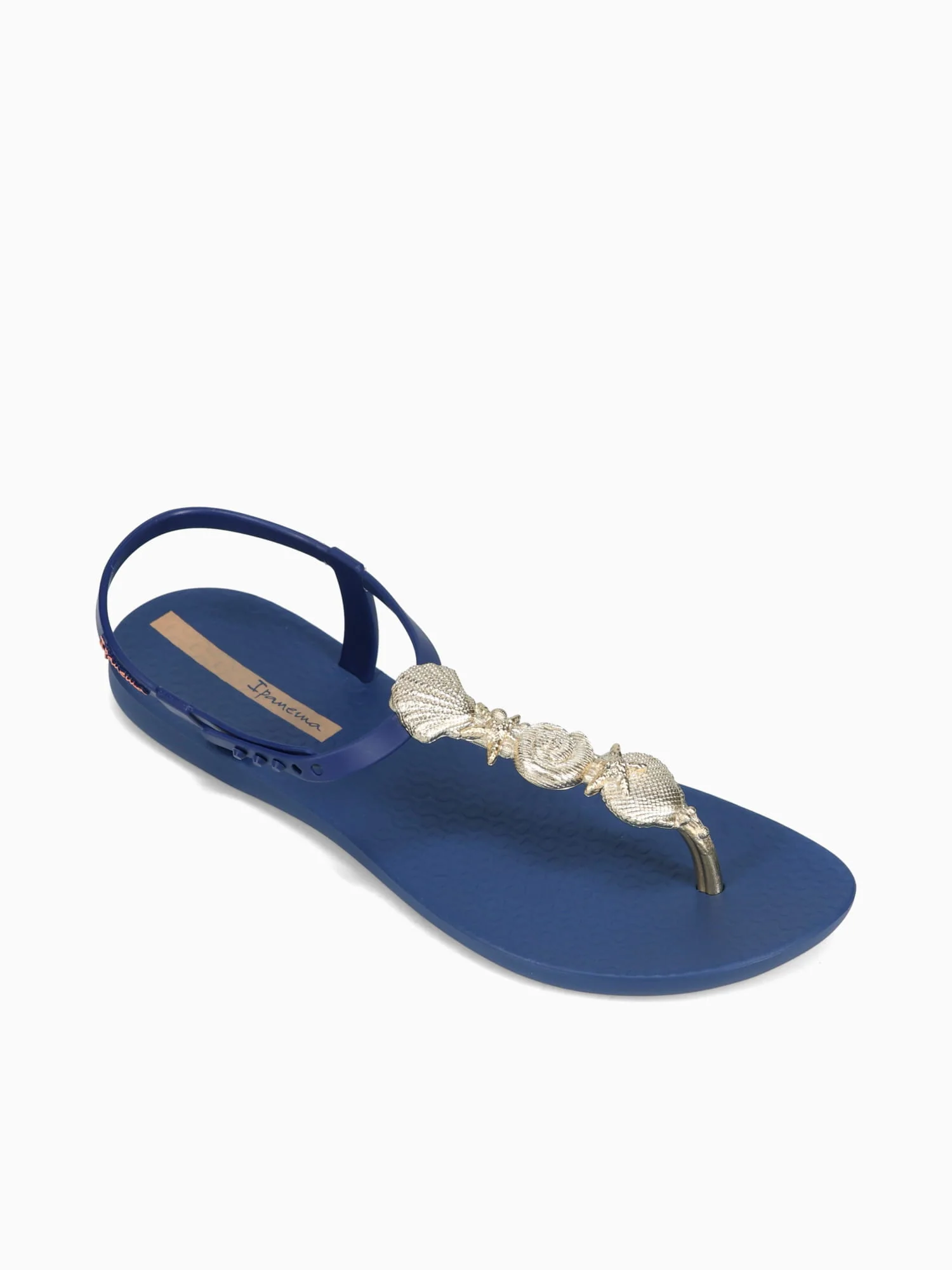 Ipa Fondo De Mar Blue Gold metallic - Image 3