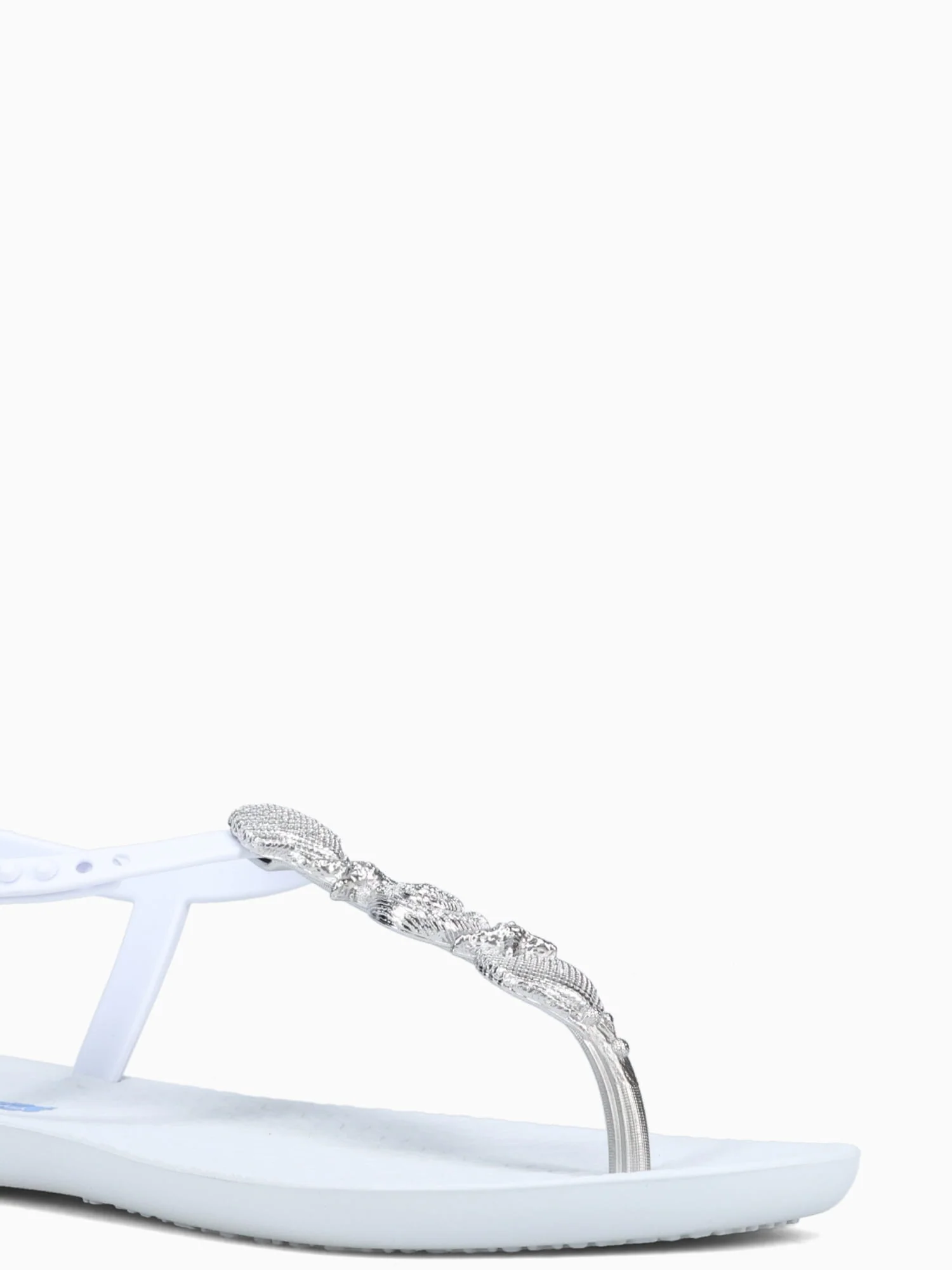Ipa Fondo De Mar White Silver metallic - Image 6