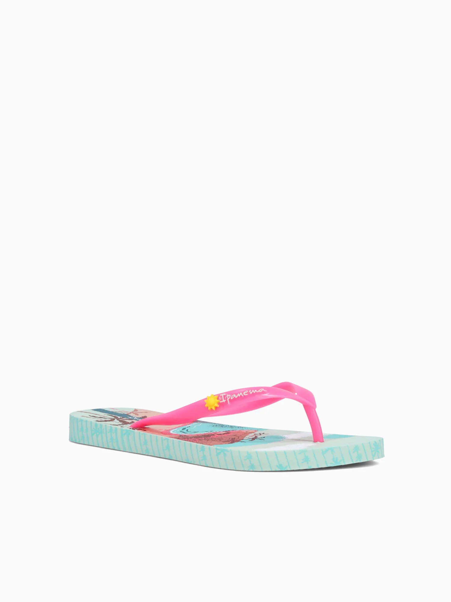 Ipa Sem Igual Green Pink Blue multi - Image 2