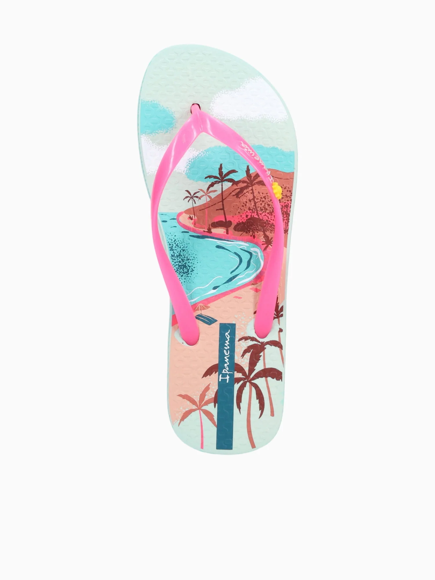 Ipa Sem Igual Green Pink Blue multi - Image 4