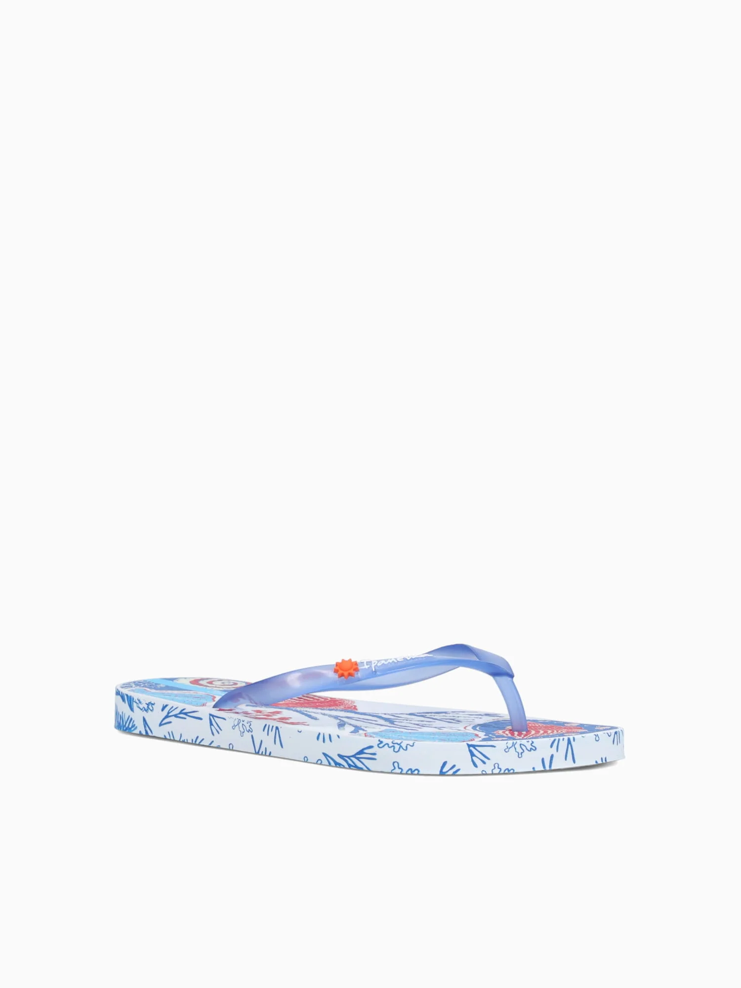 Ipa Sem Igual White Blue Red multi - Image 2