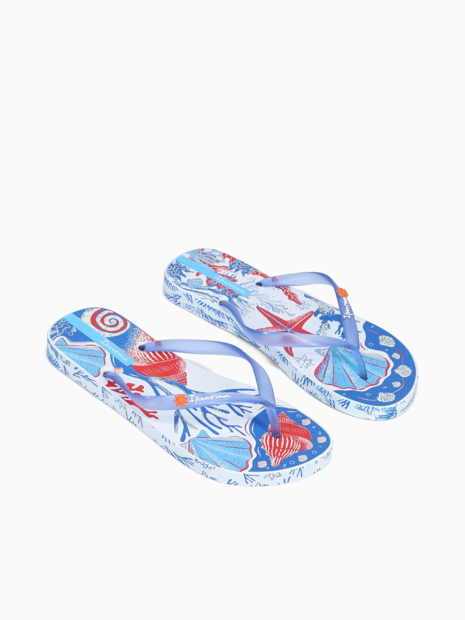 Ipa Sem Igual White Blue Red multi - Image 3
