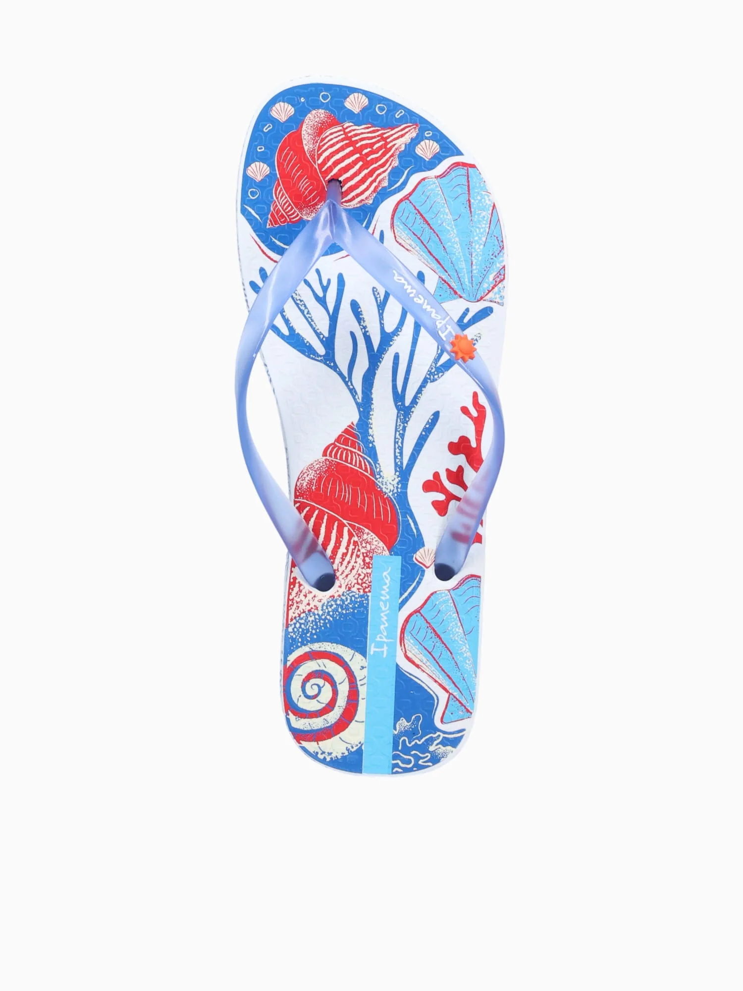 Ipa Sem Igual White Blue Red multi - Image 4