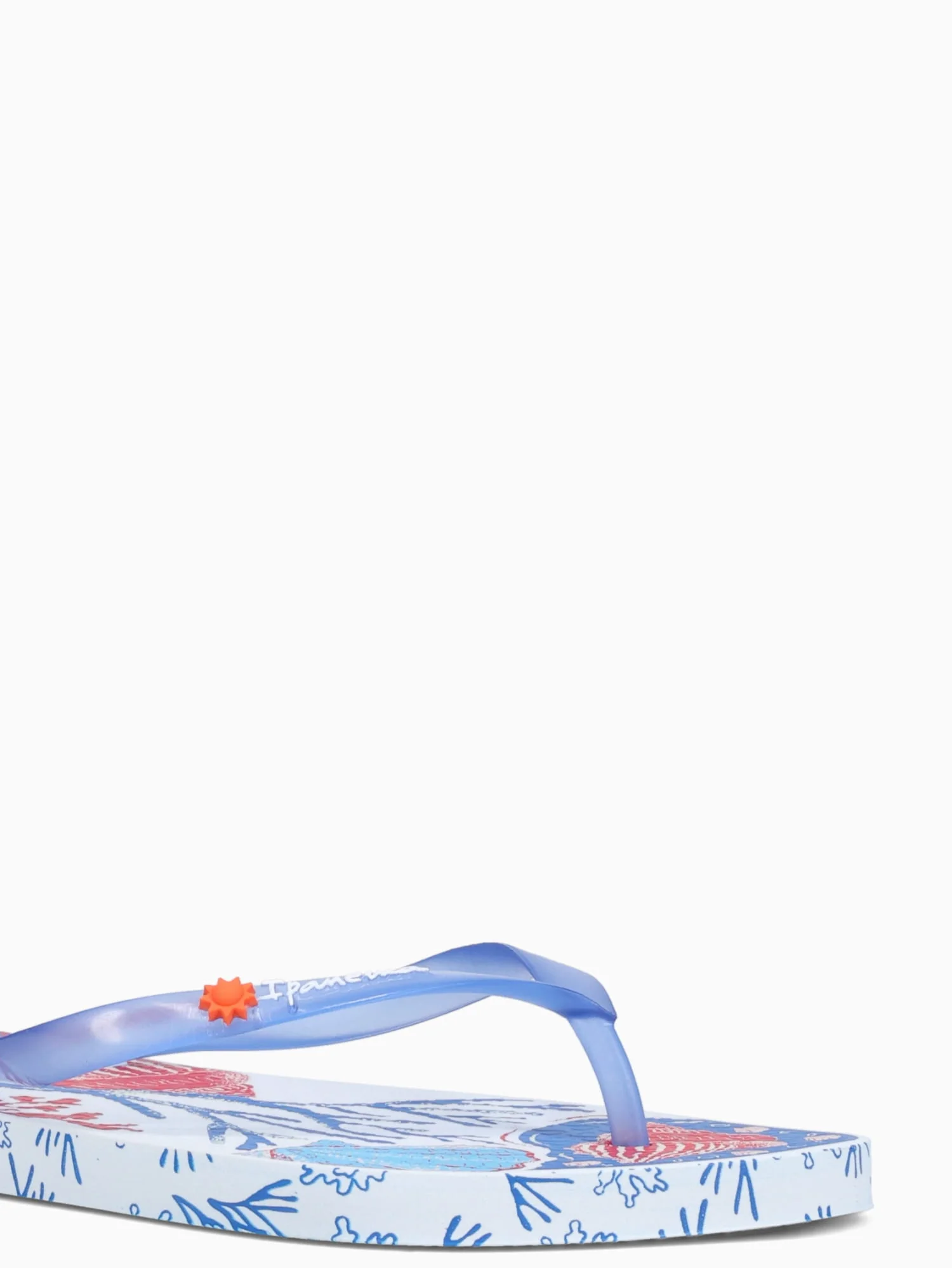 Ipa Sem Igual White Blue Red multi - Image 7