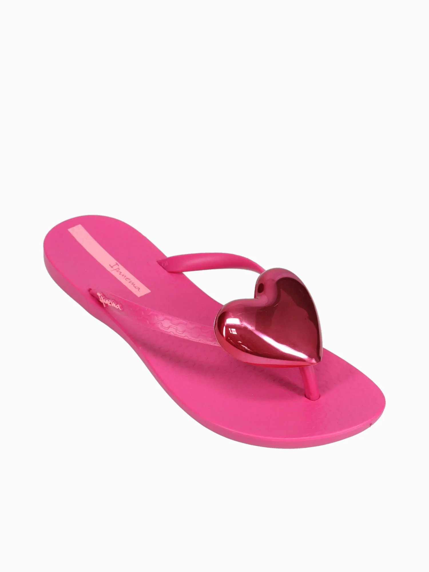 Waveheart 25 Pink - Image 5