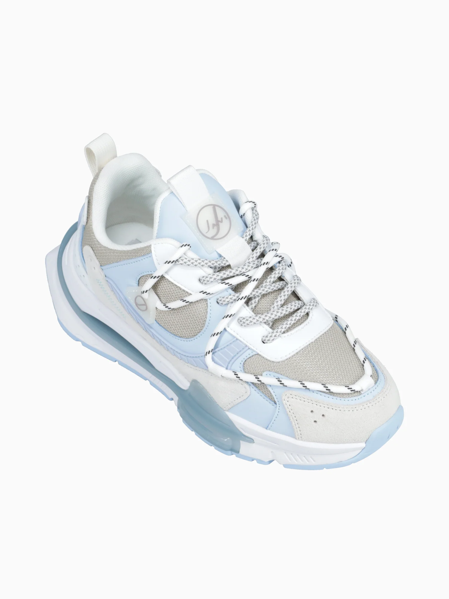 Ambitious Blu Beige - Image 6