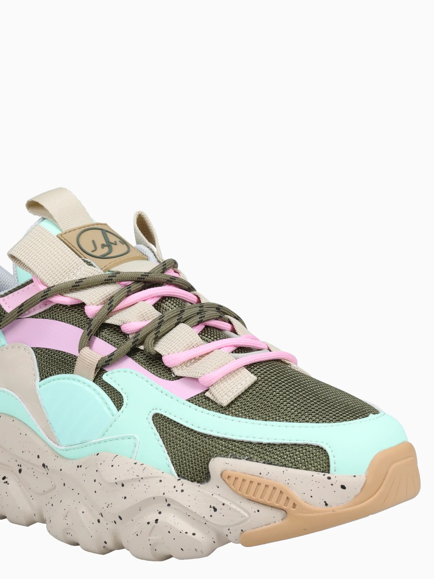 Cited Turquoise Pink - Image 6
