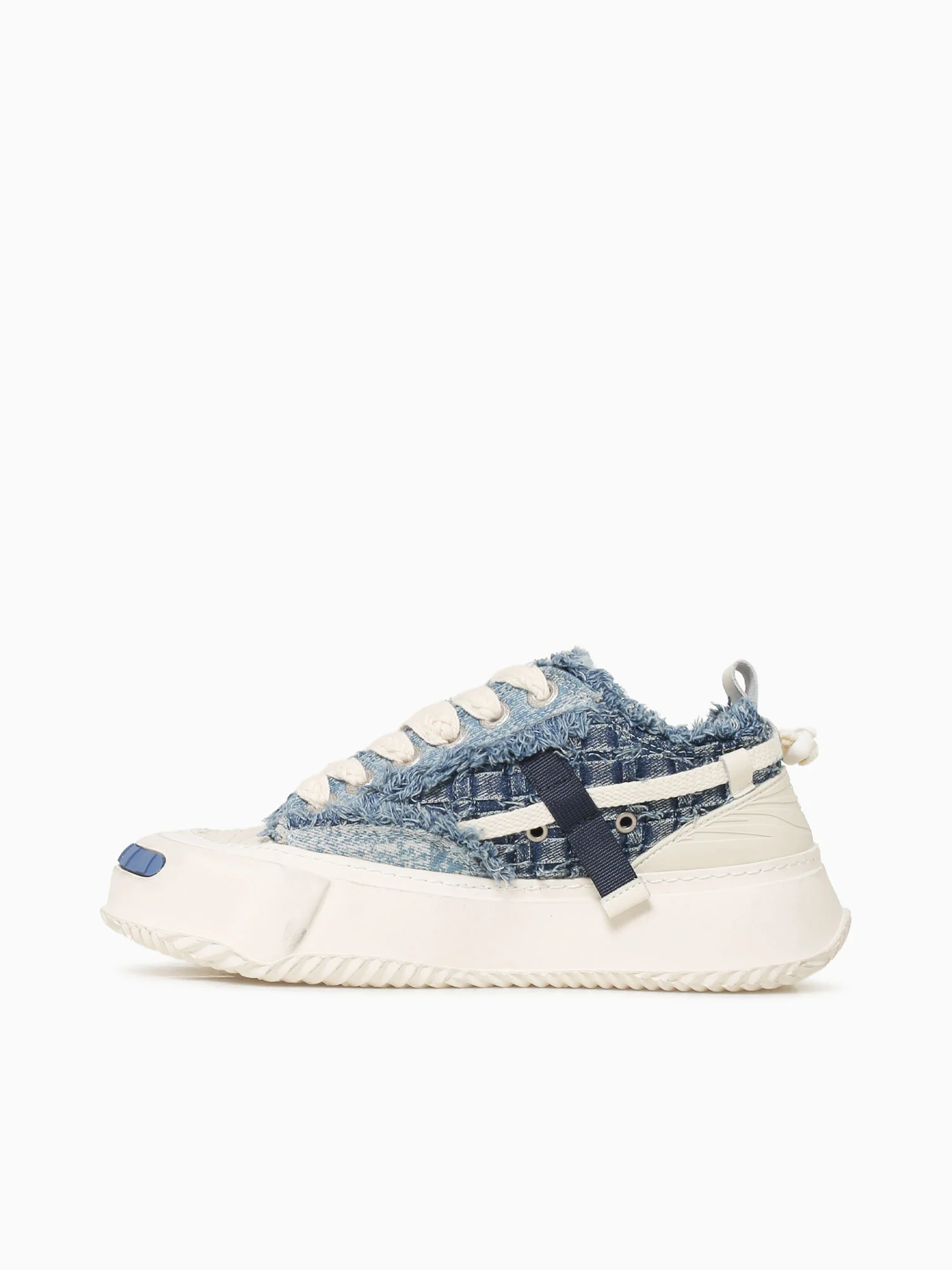 Elevate Wash Denim - Image 3