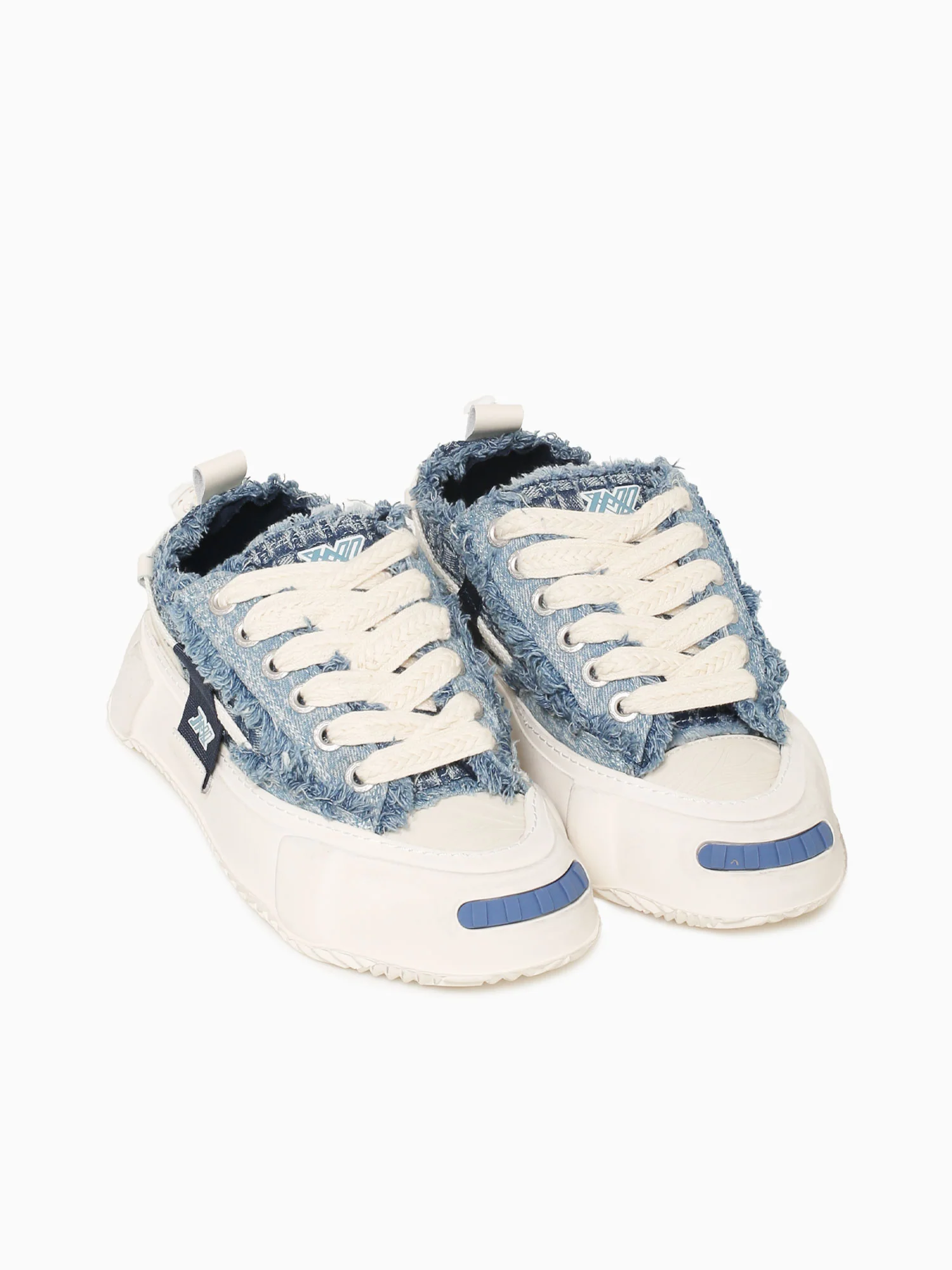 Elevate Wash Denim - Image 5