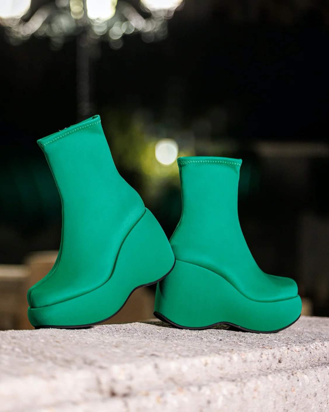 Alitalo2 Green - Image 6
