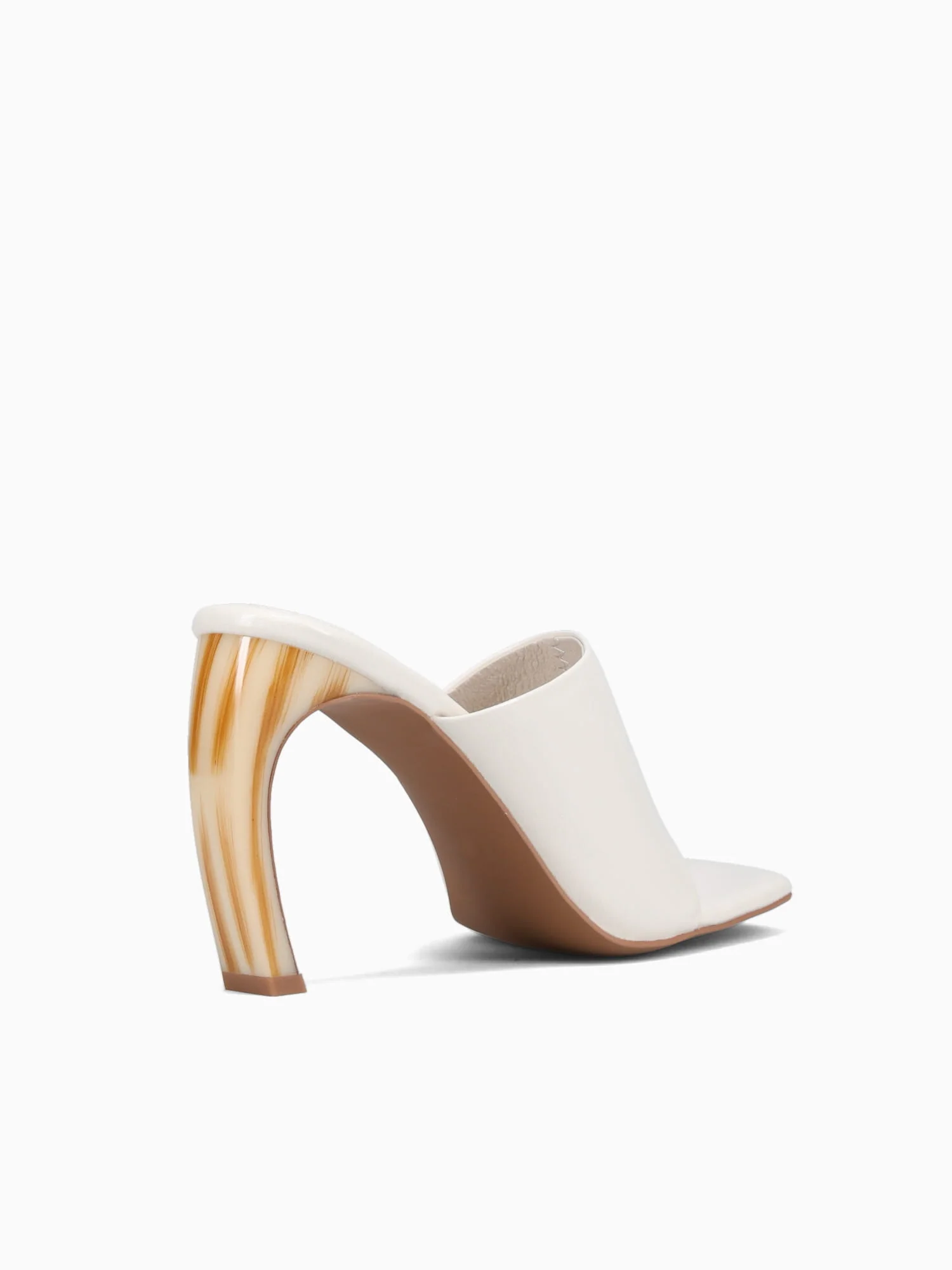 Allocate Ivory Kid Leather - Image 6