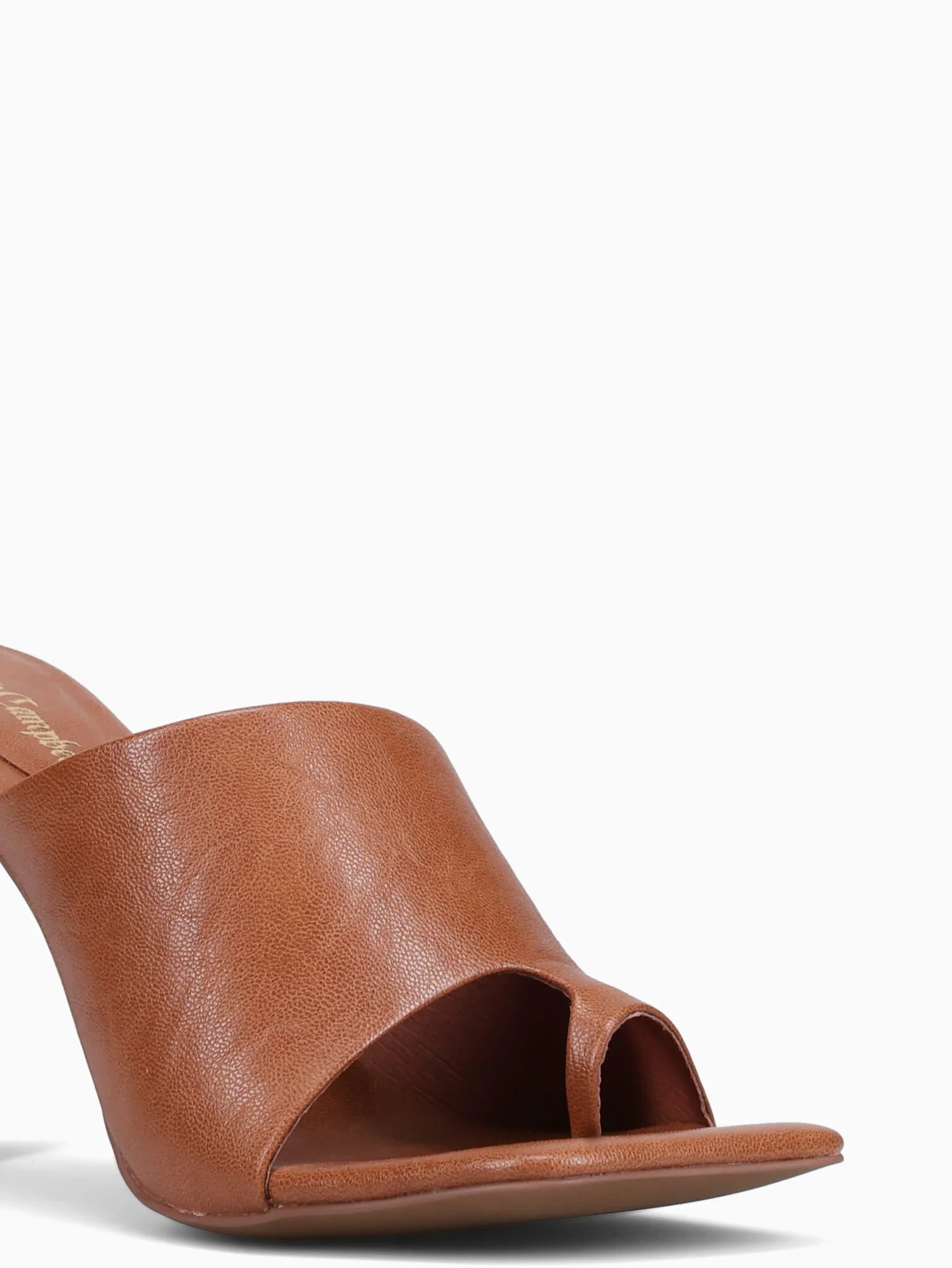 Allocate Tan Kid Leather - Image 7