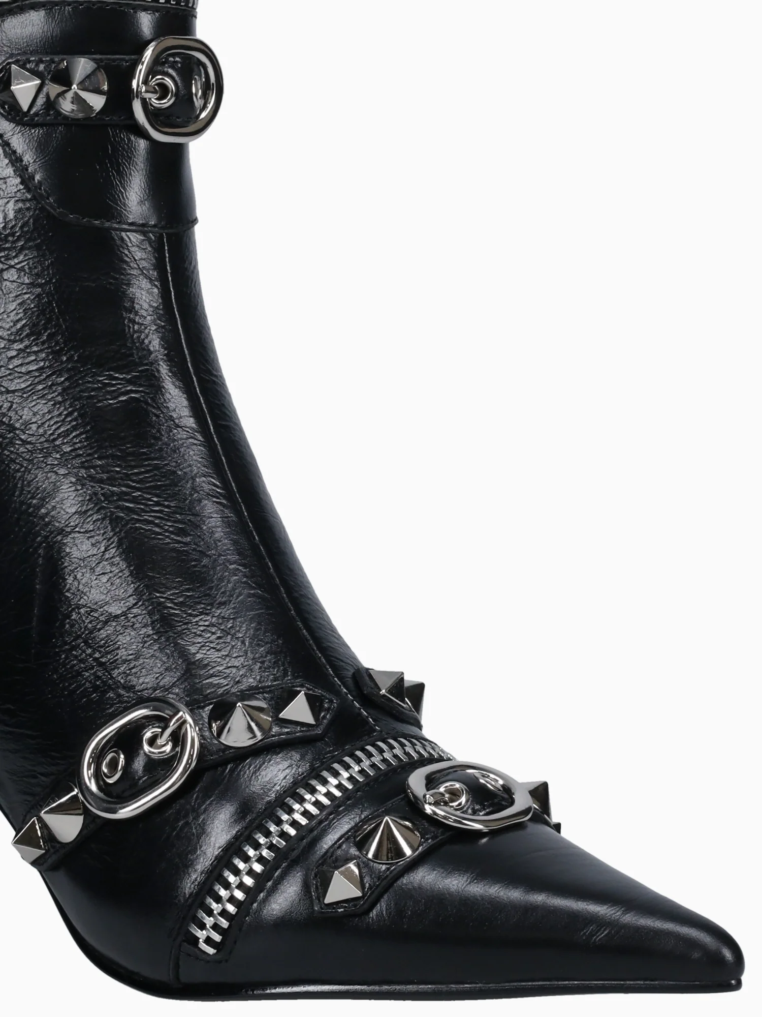 Altrock Black Leather - Image 5