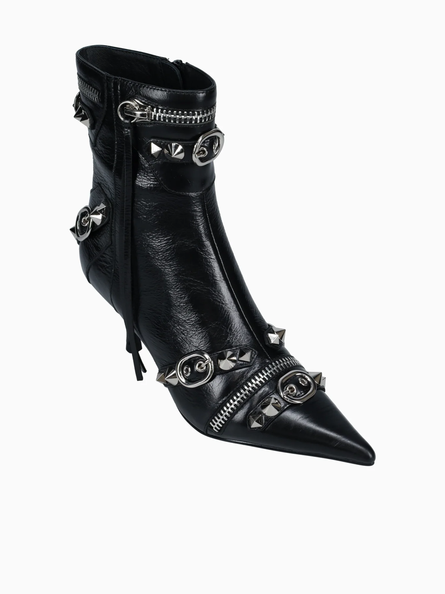 Altrock Black Leather - Image 6