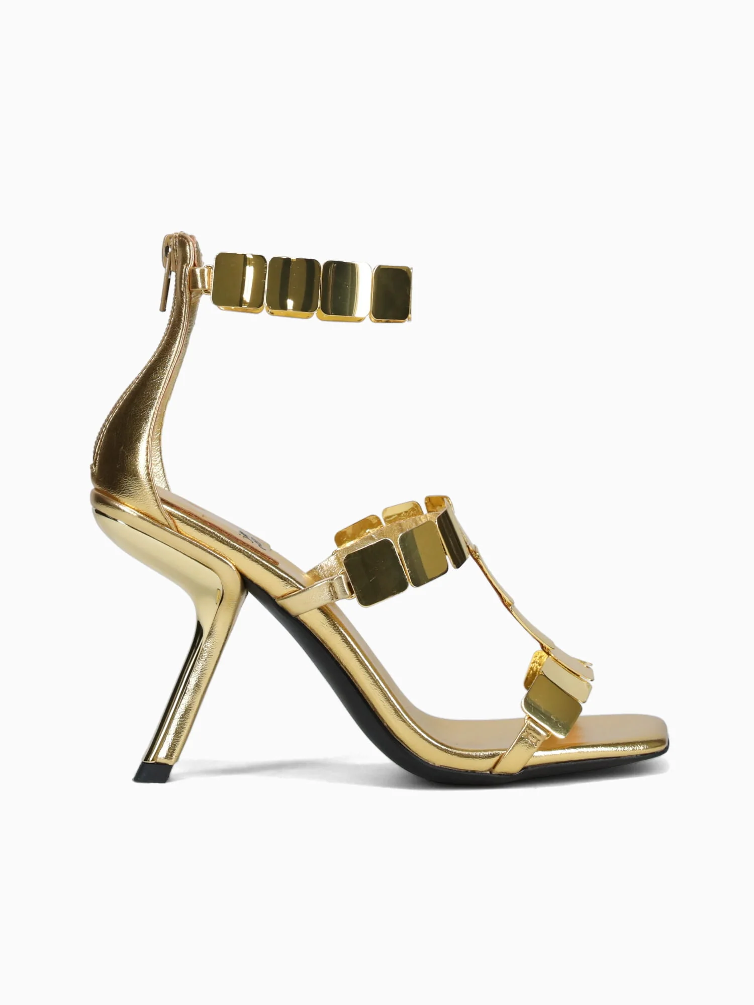 Ascend Gold Gold metallic