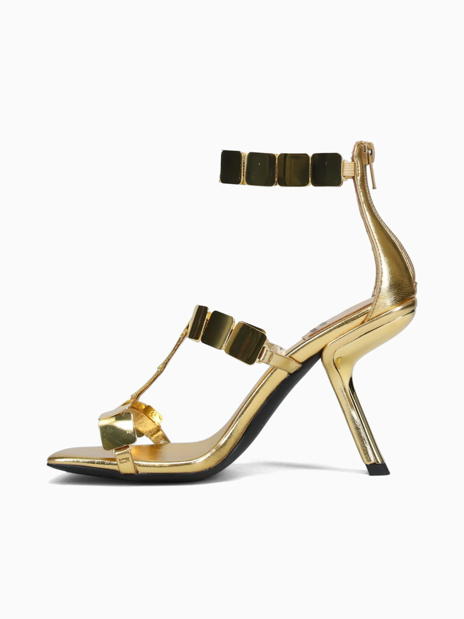 Ascend Gold Gold metallic - Image 3