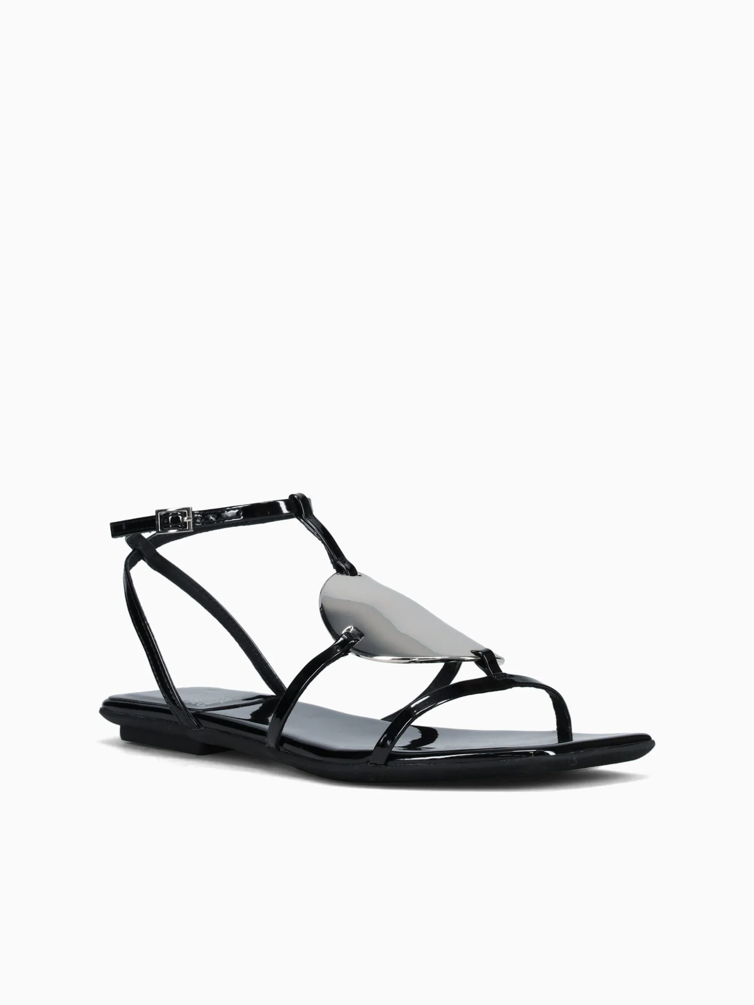 Calanthel Black Silver patent - Image 2
