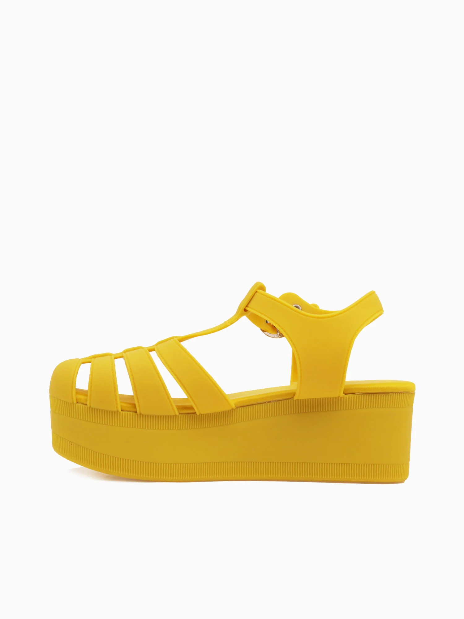 Candied Yellow Matte - Image 3