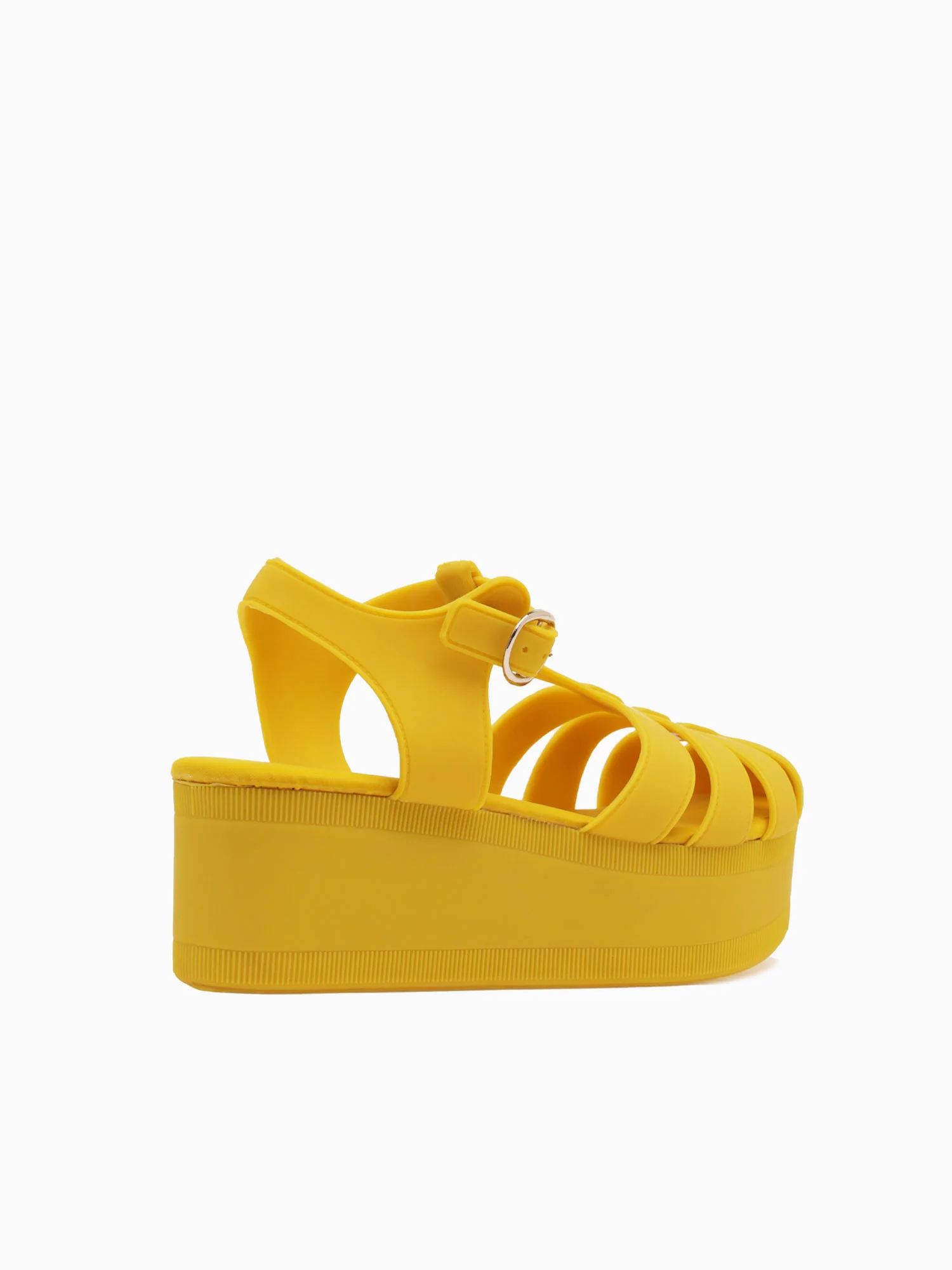 Candied Yellow Matte - Image 4