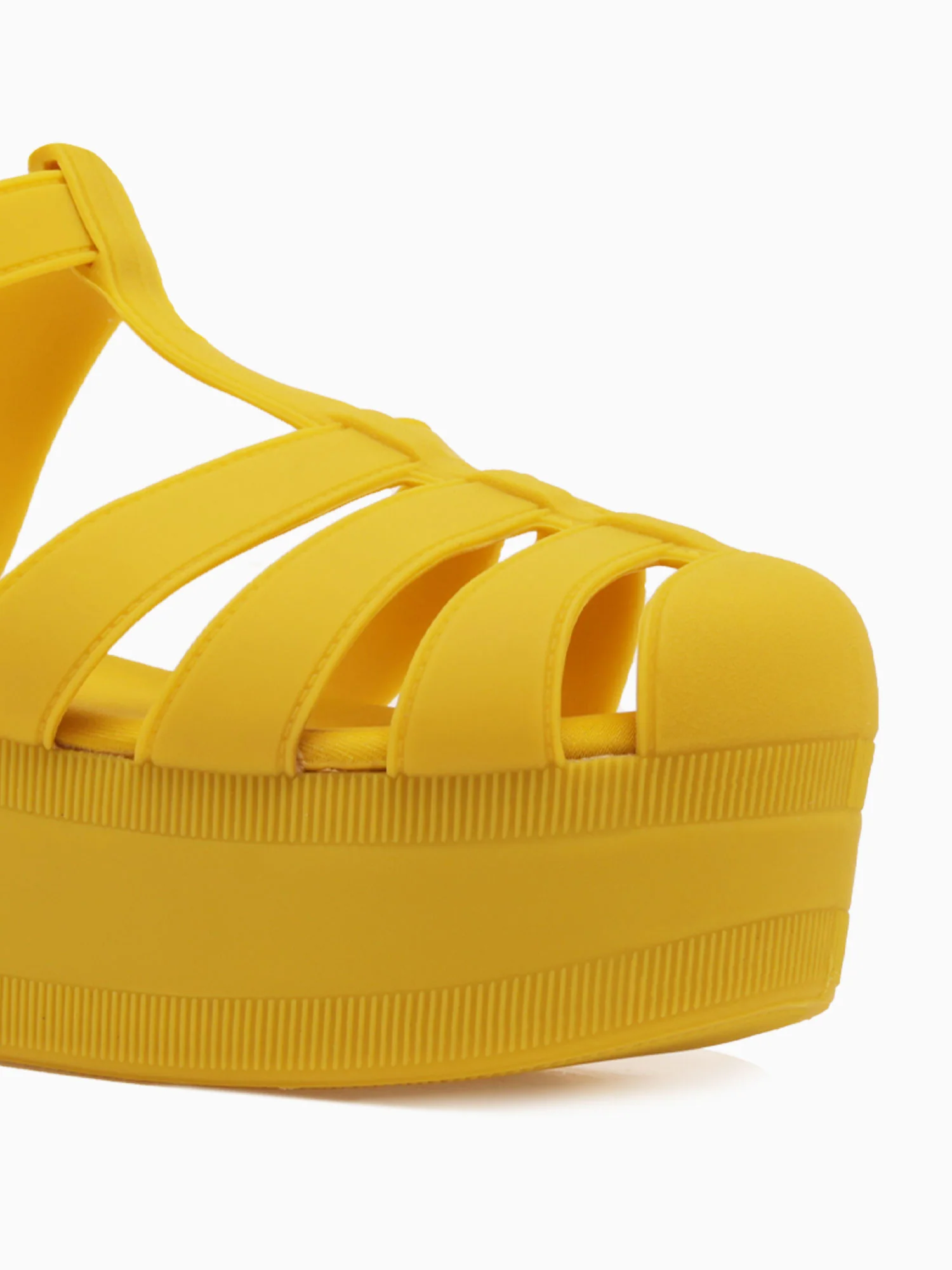Candied Yellow Matte - Image 5