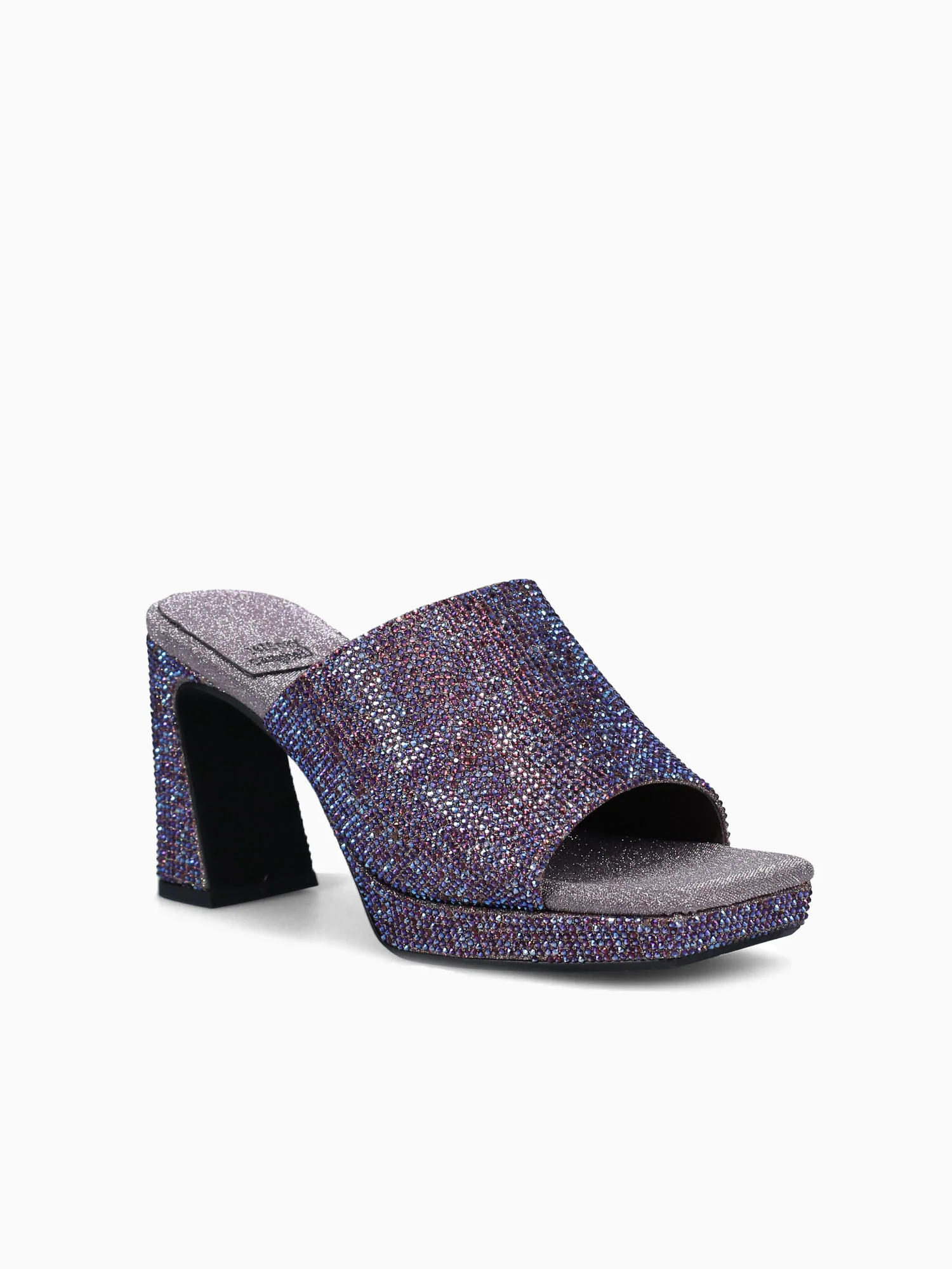 Caviarjs Blue Multi Glitter - Image 2