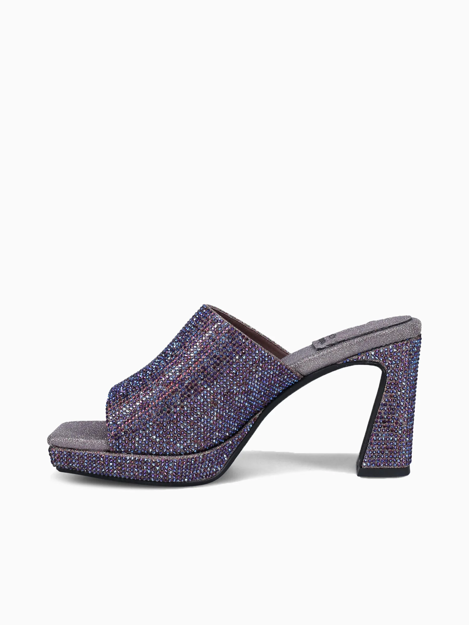 Caviarjs Blue Multi Glitter - Image 3