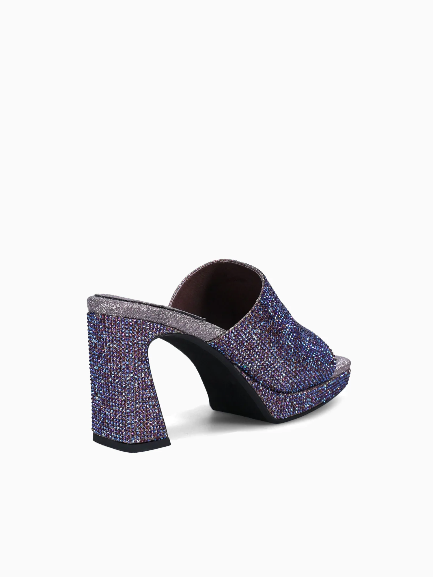 Caviarjs Blue Multi Glitter - Image 4