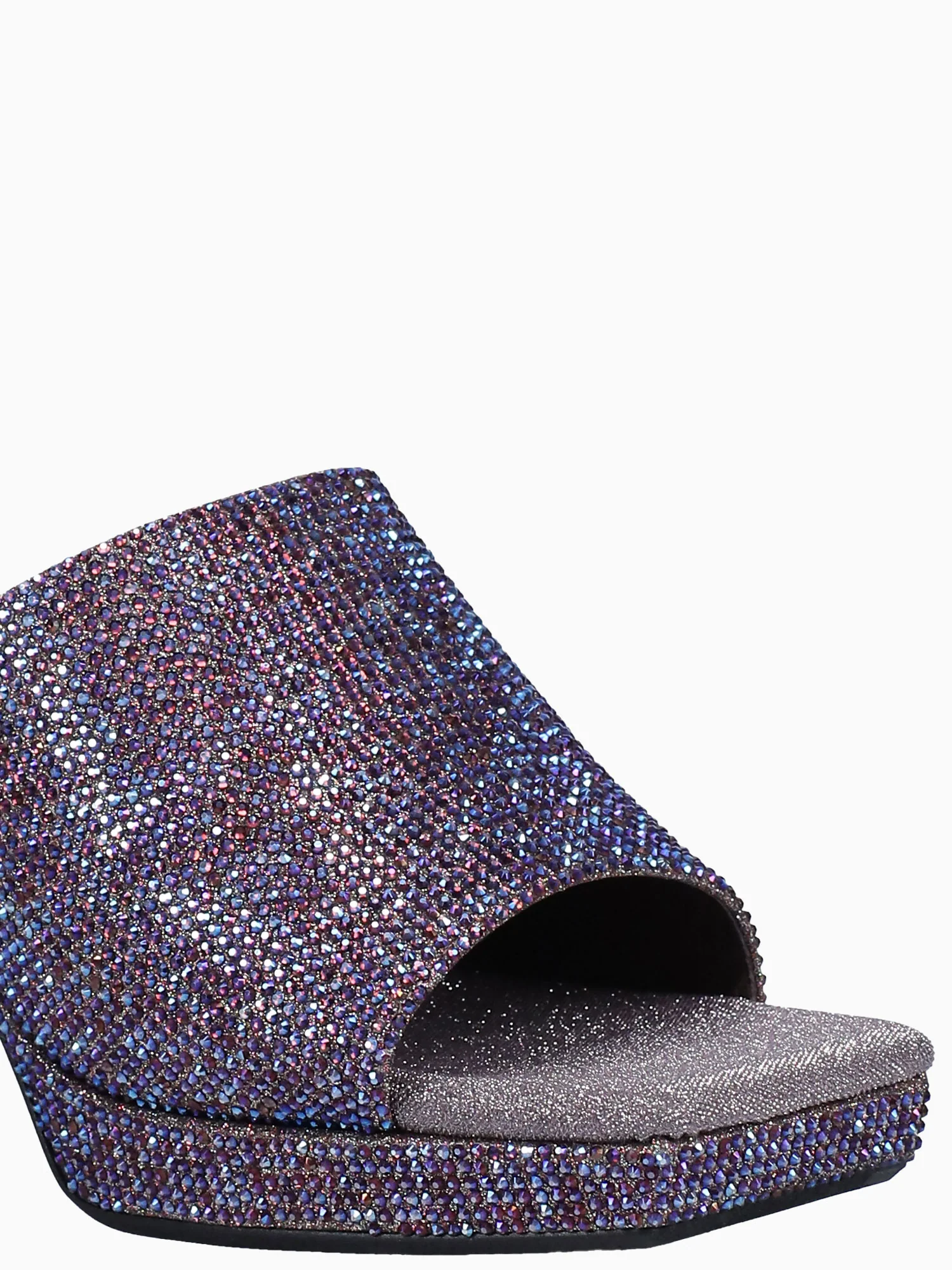 Caviarjs Blue Multi Glitter - Image 5