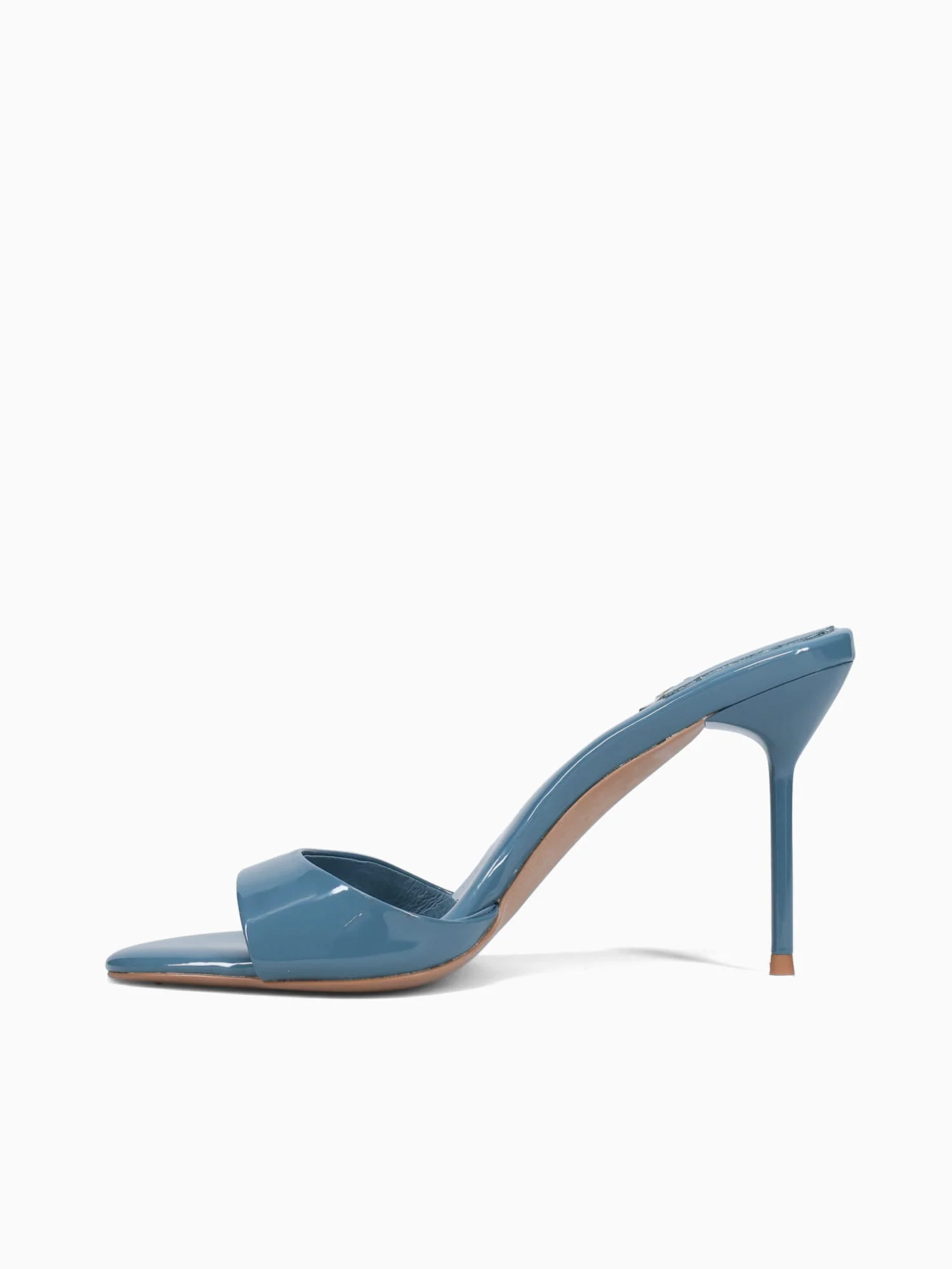Cesoire Blue Patent - Image 6