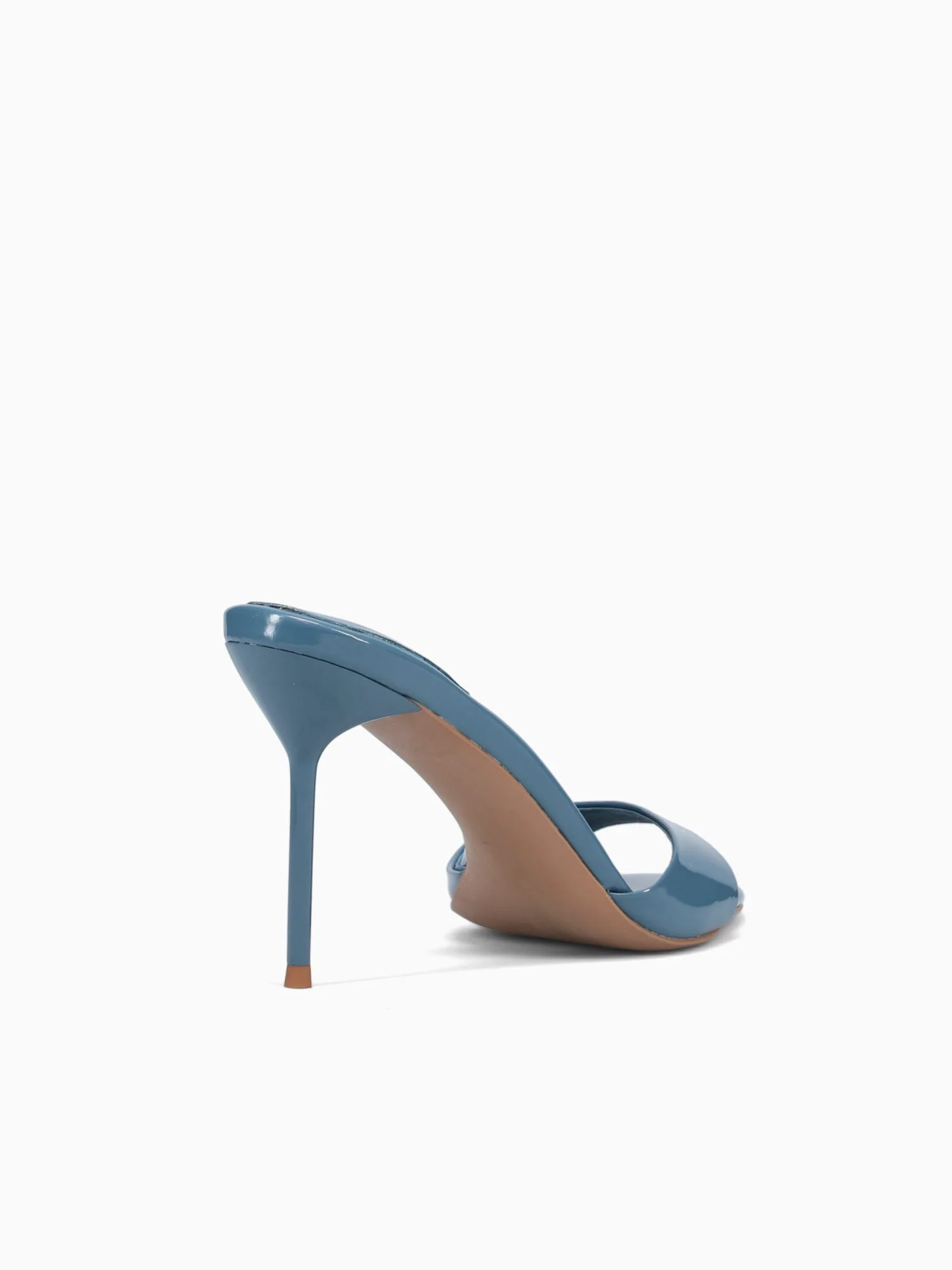 Cesoire Blue Patent - Image 7