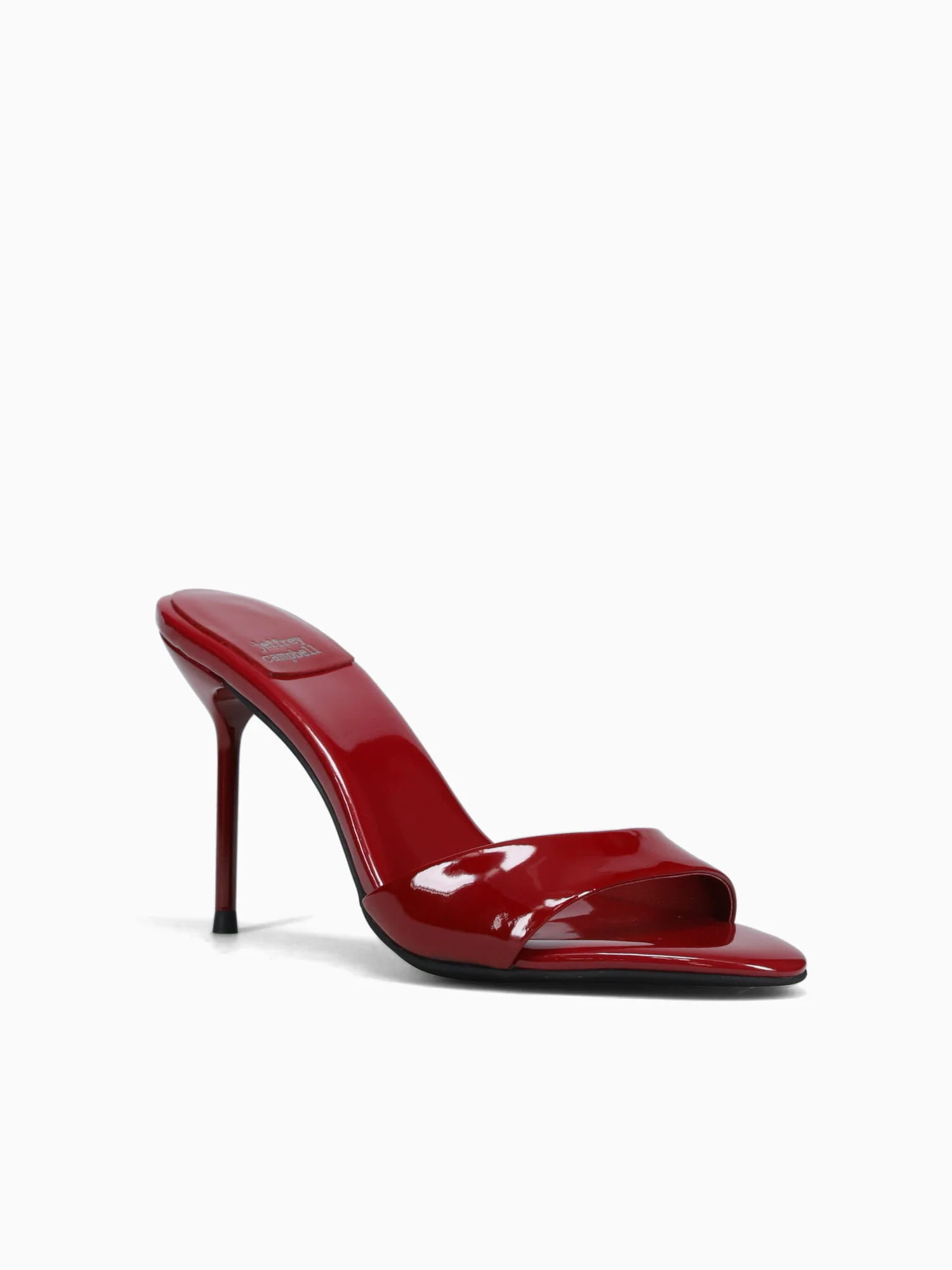 Cesoire Red Patent - Image 2