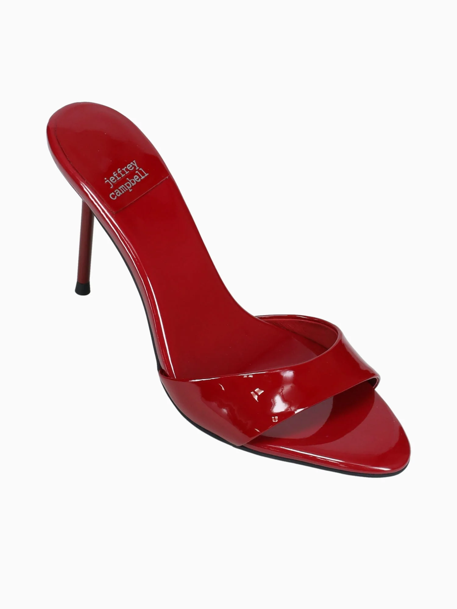 Cesoire Red Patent - Image 5