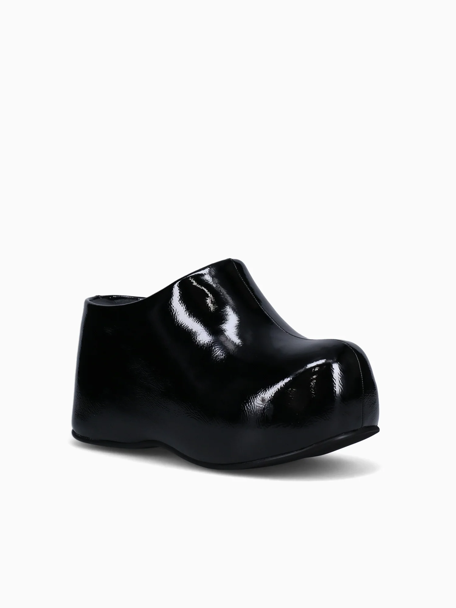 Cloggin Black - Image 2