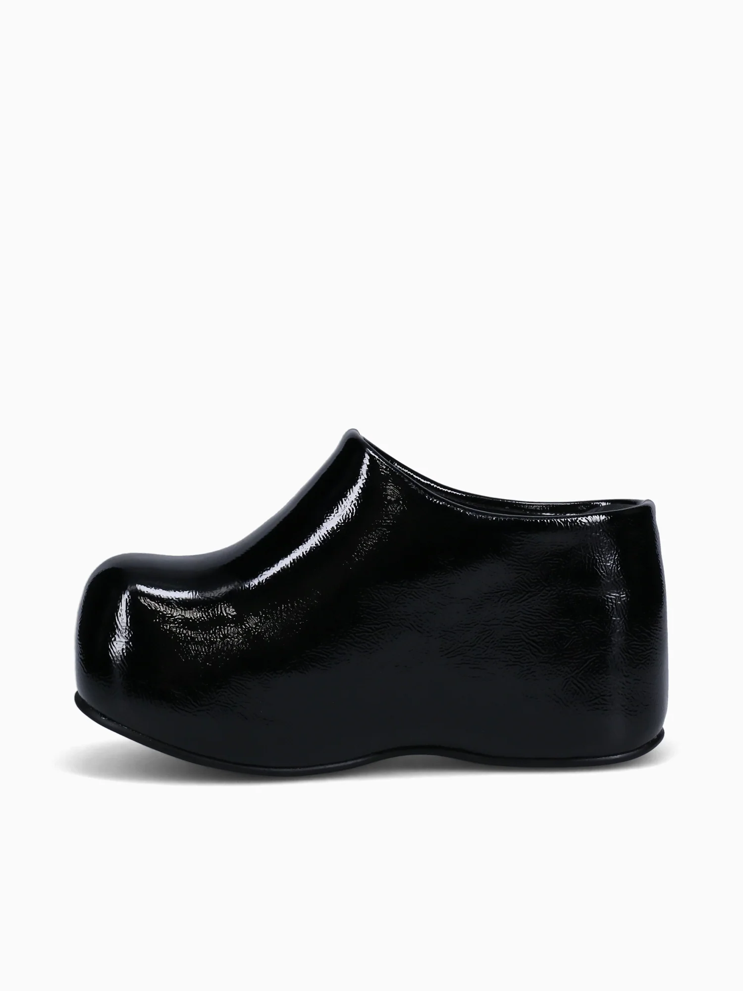 Cloggin Black - Image 3