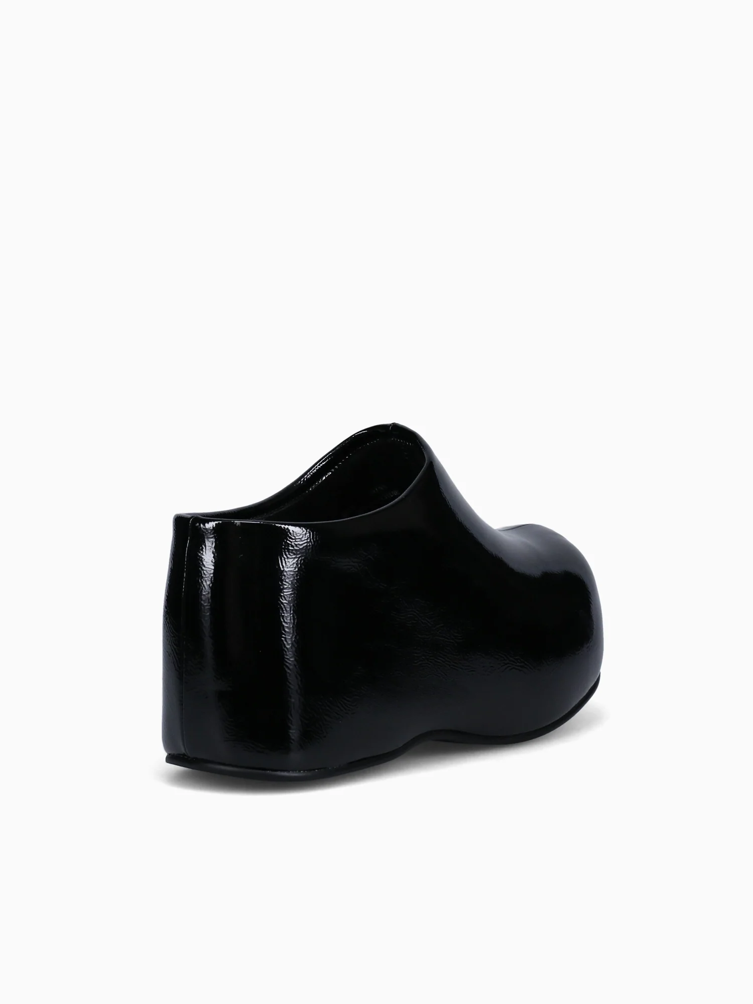 Cloggin Black - Image 4
