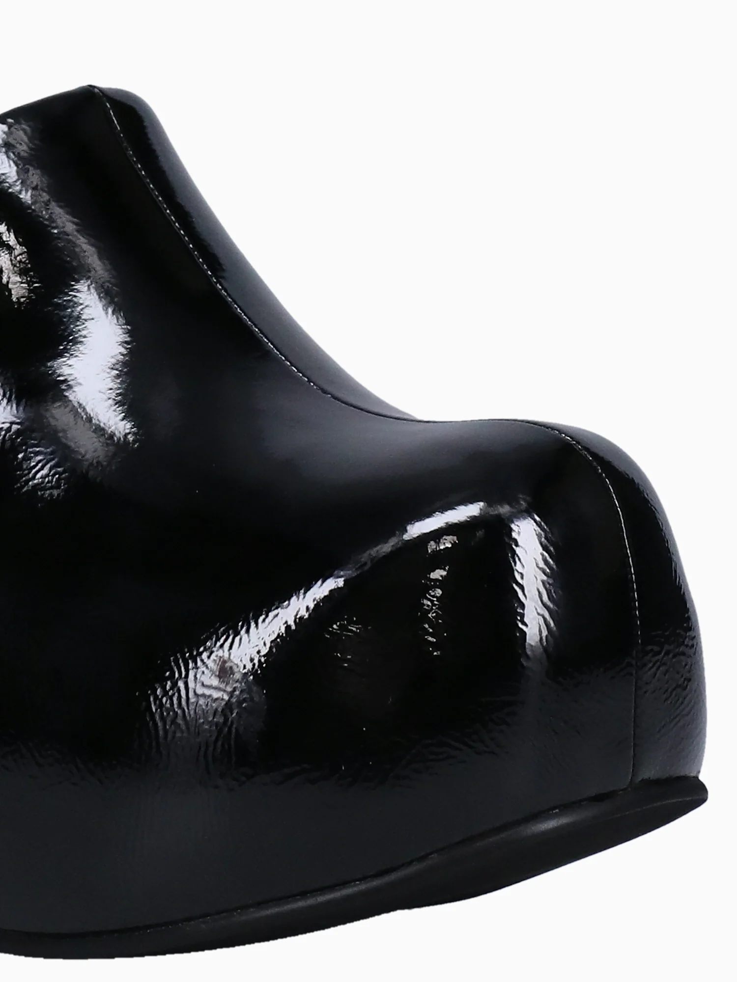 Cloggin Black - Image 5