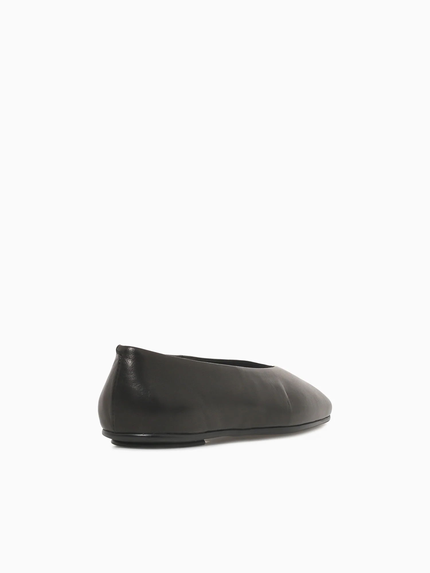 Fathom Black Kid Leather - Image 5