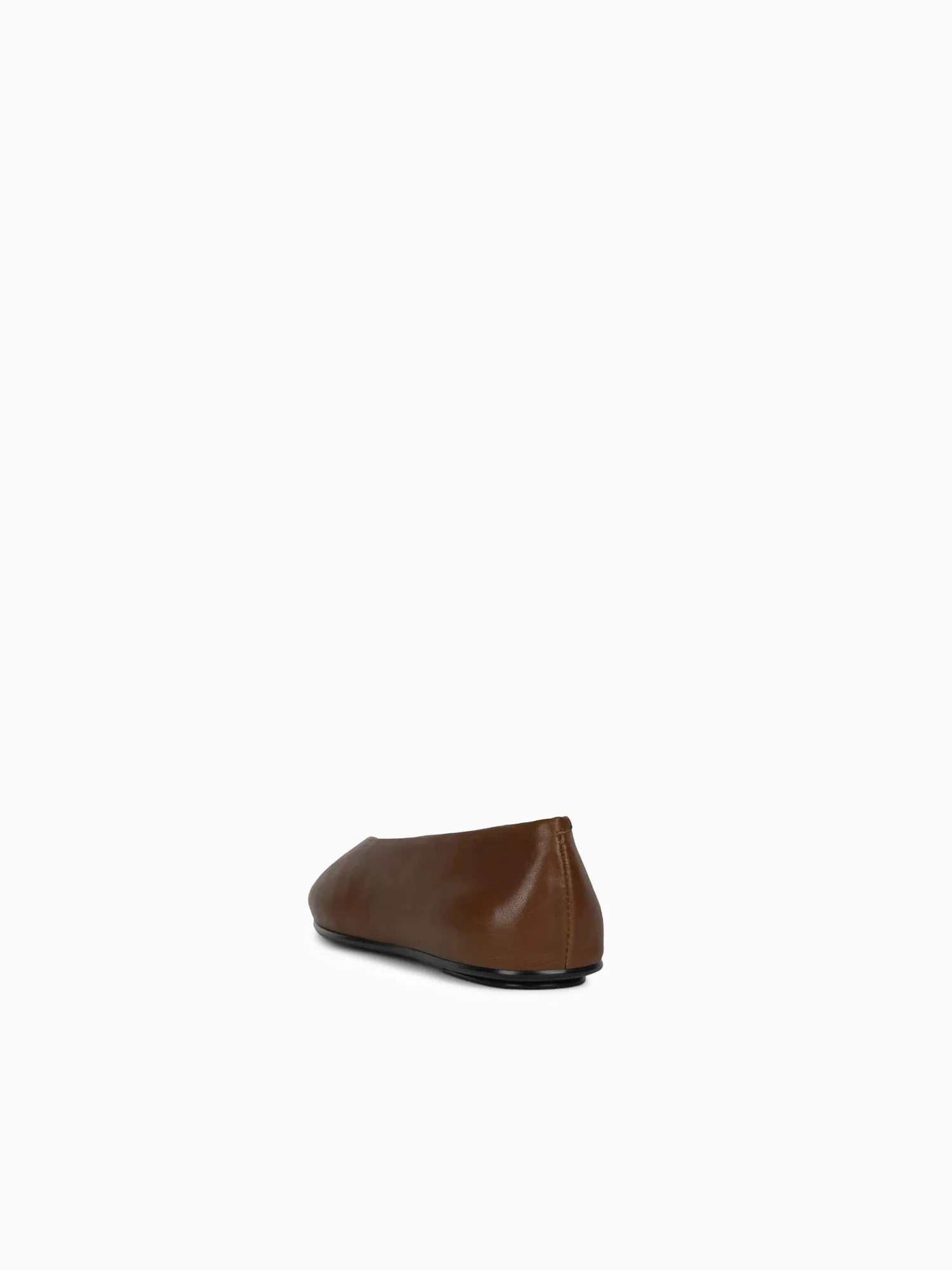 Fathom Light Brown Kid Leather - Image 3