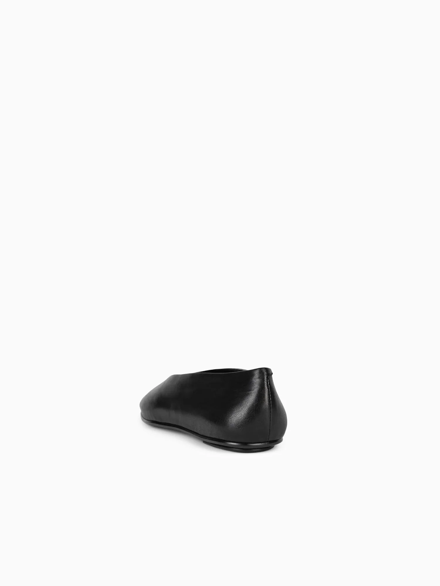 Fathom New Black Kid Leather - Image 3