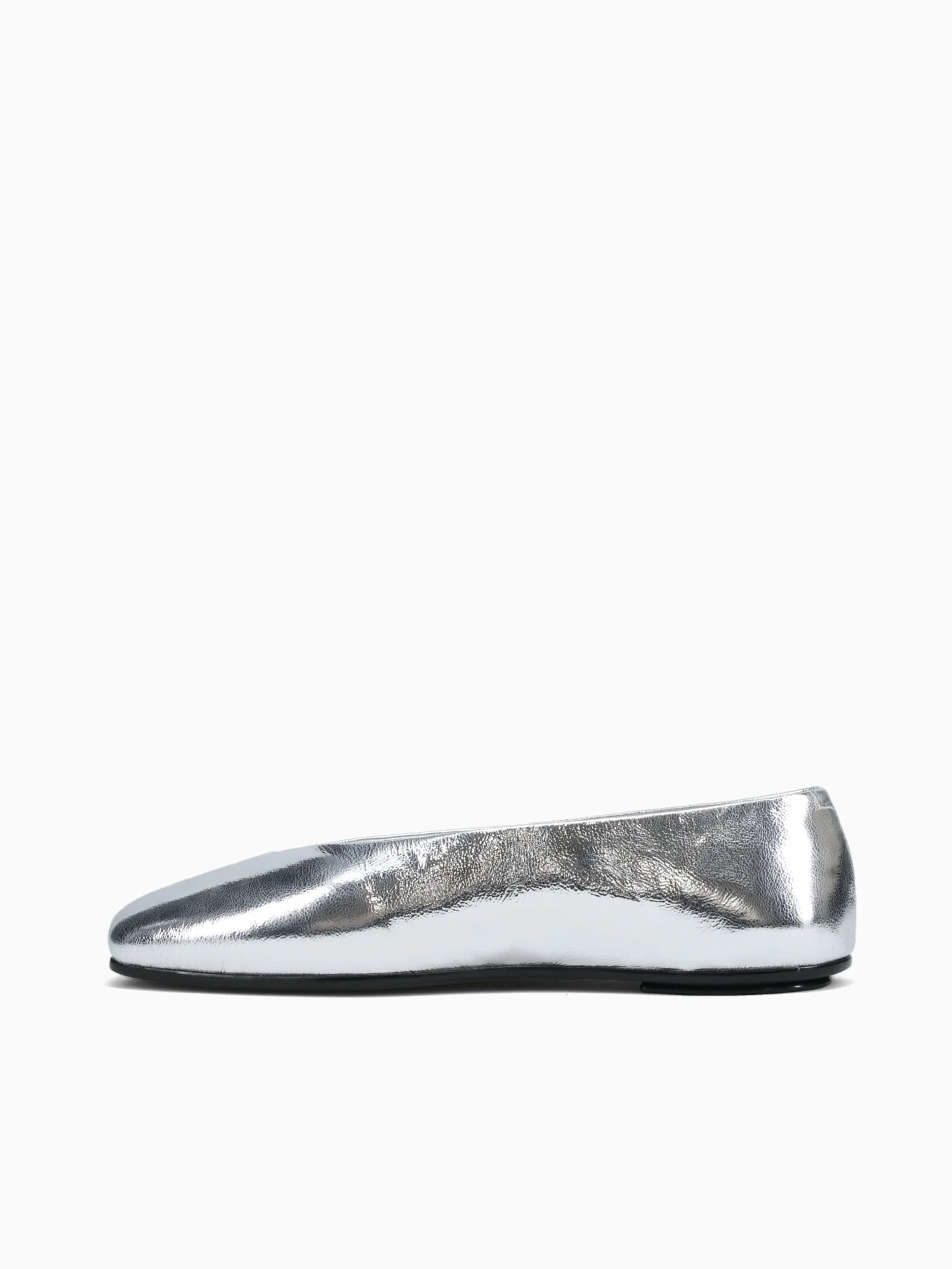 Fathom Silver Kid Leather - Image 5